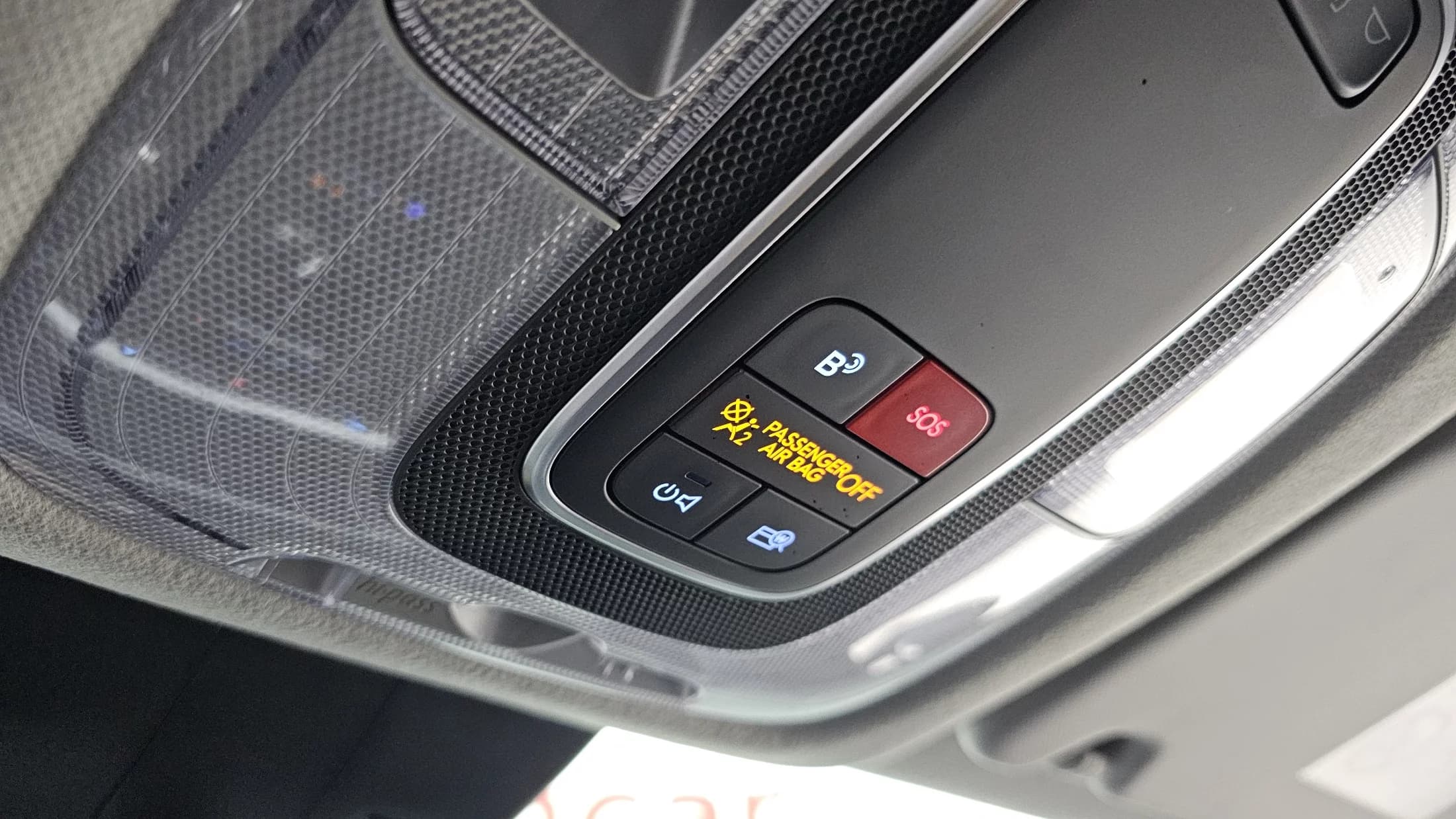 Hyundai Kona Gasoline 1.6 Turbo 2WD Premium, 2024 г. 43189 км. — фото 19