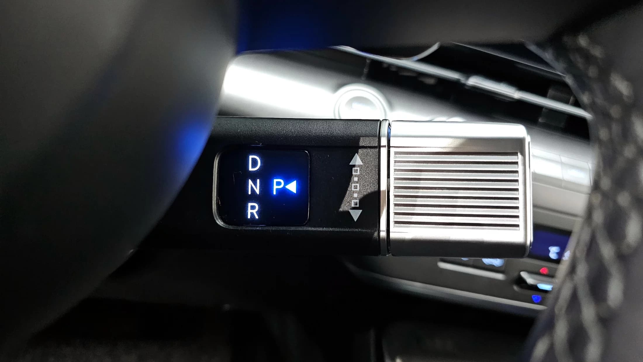 Hyundai Kona Gasoline 1.6 Turbo 2WD Premium, 2024 г. 43189 км. — фото 9