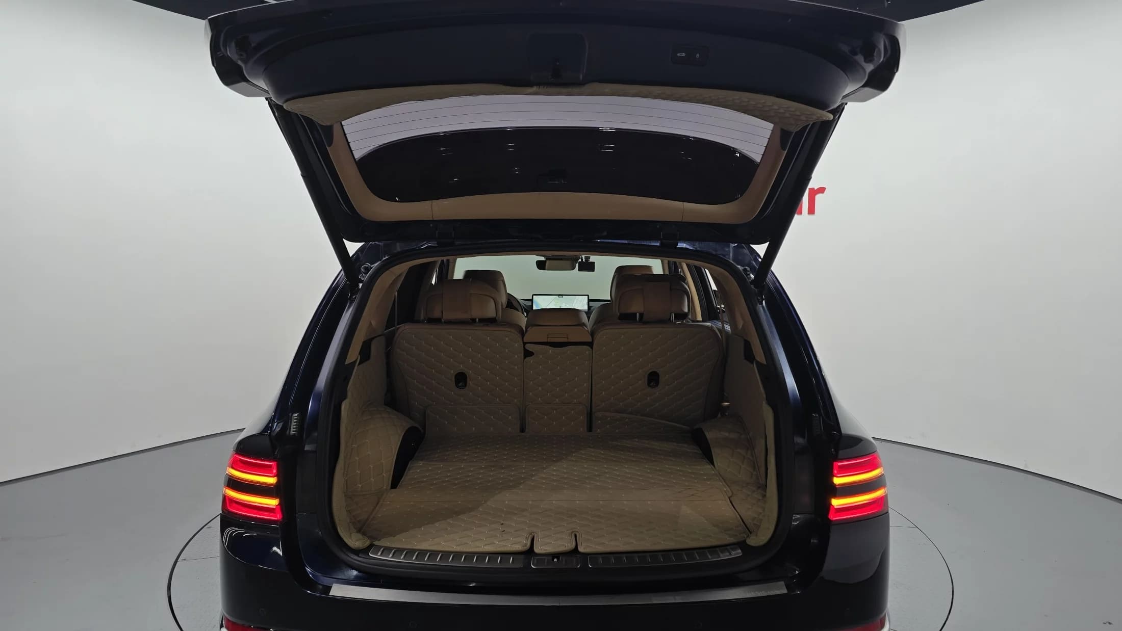 Genesis GV80 2.5T Gasoline AWD, 2023 г. 82448 км. — фото 20
