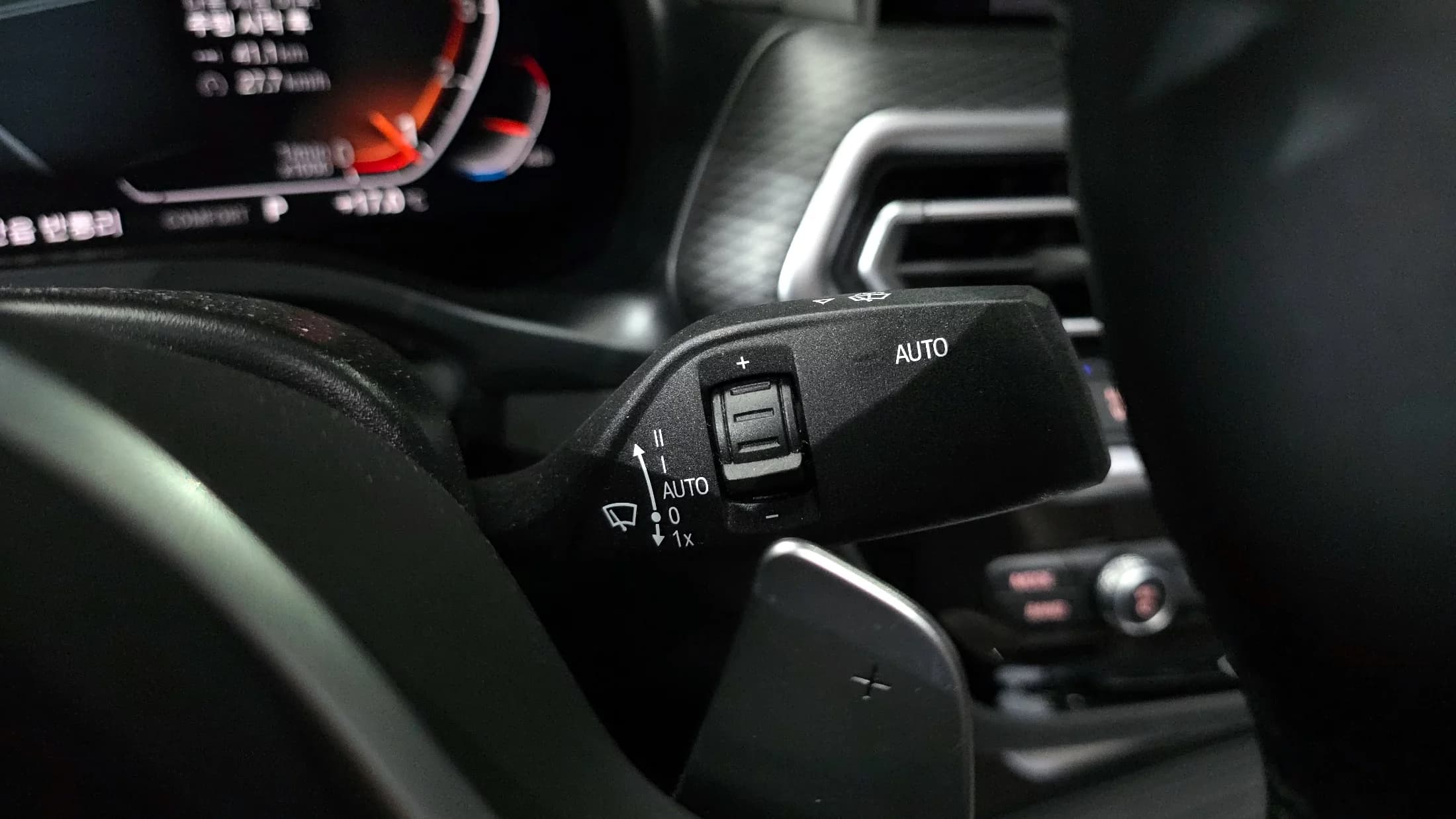 BMW X4 xDrive20i M Sport, 2023 г. 28158 км. — фото 18