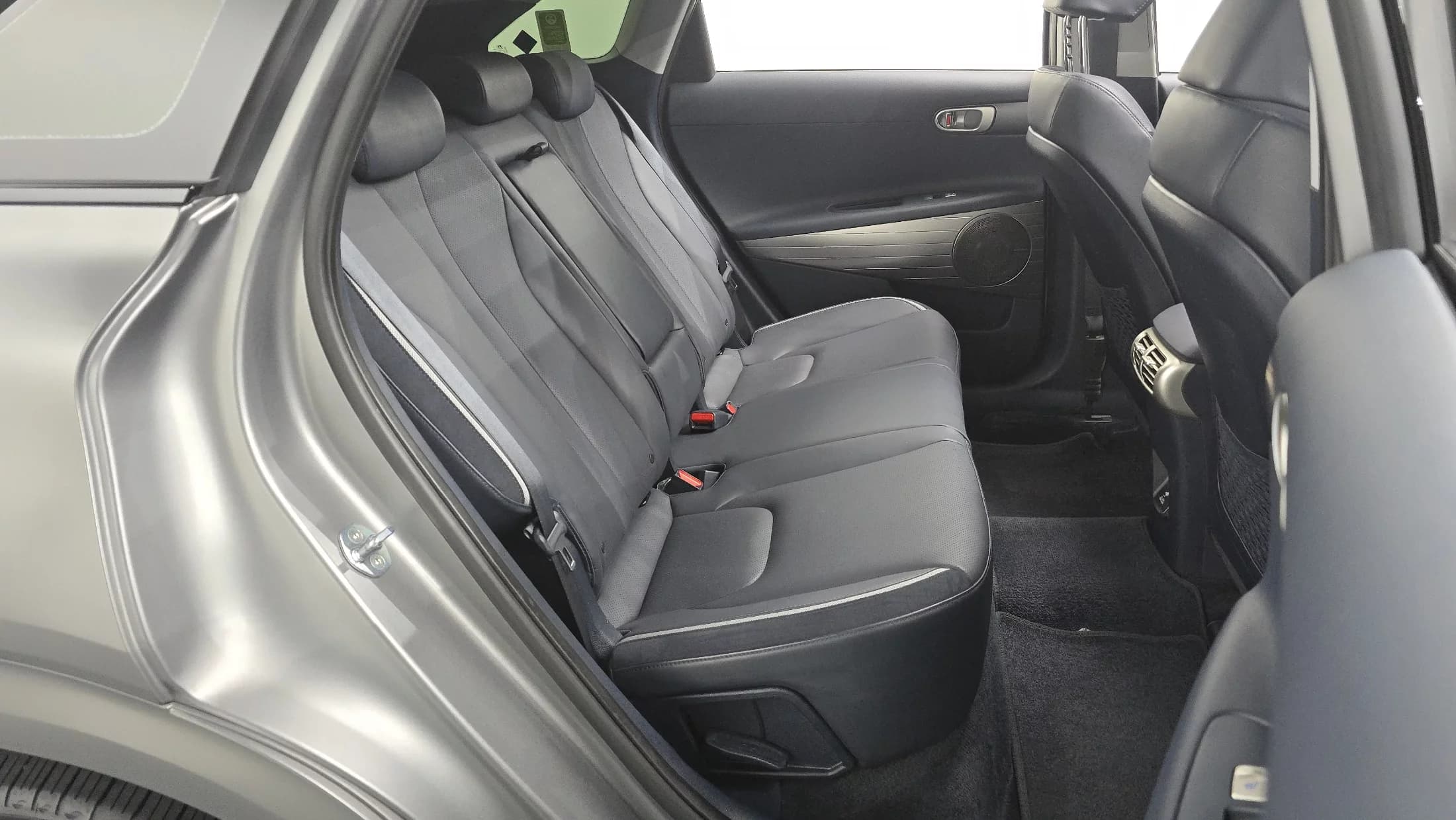 Hyundai Nexo Premium, 2022 г. 67181 км. — фото 12