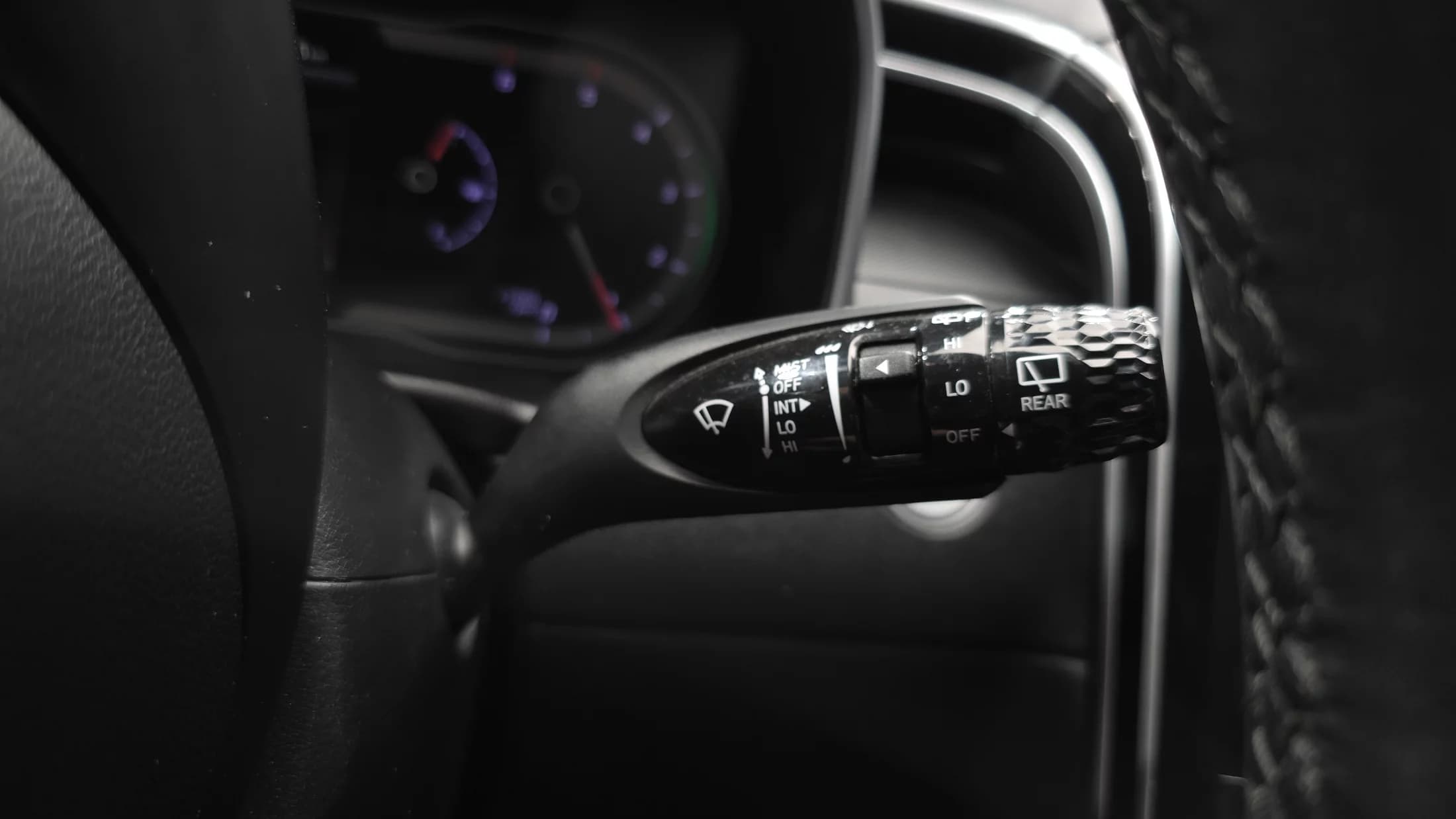 Hyundai Tucson Diesel 2.0 2WD Modern, 2022 г. 66618 км. — фото 17