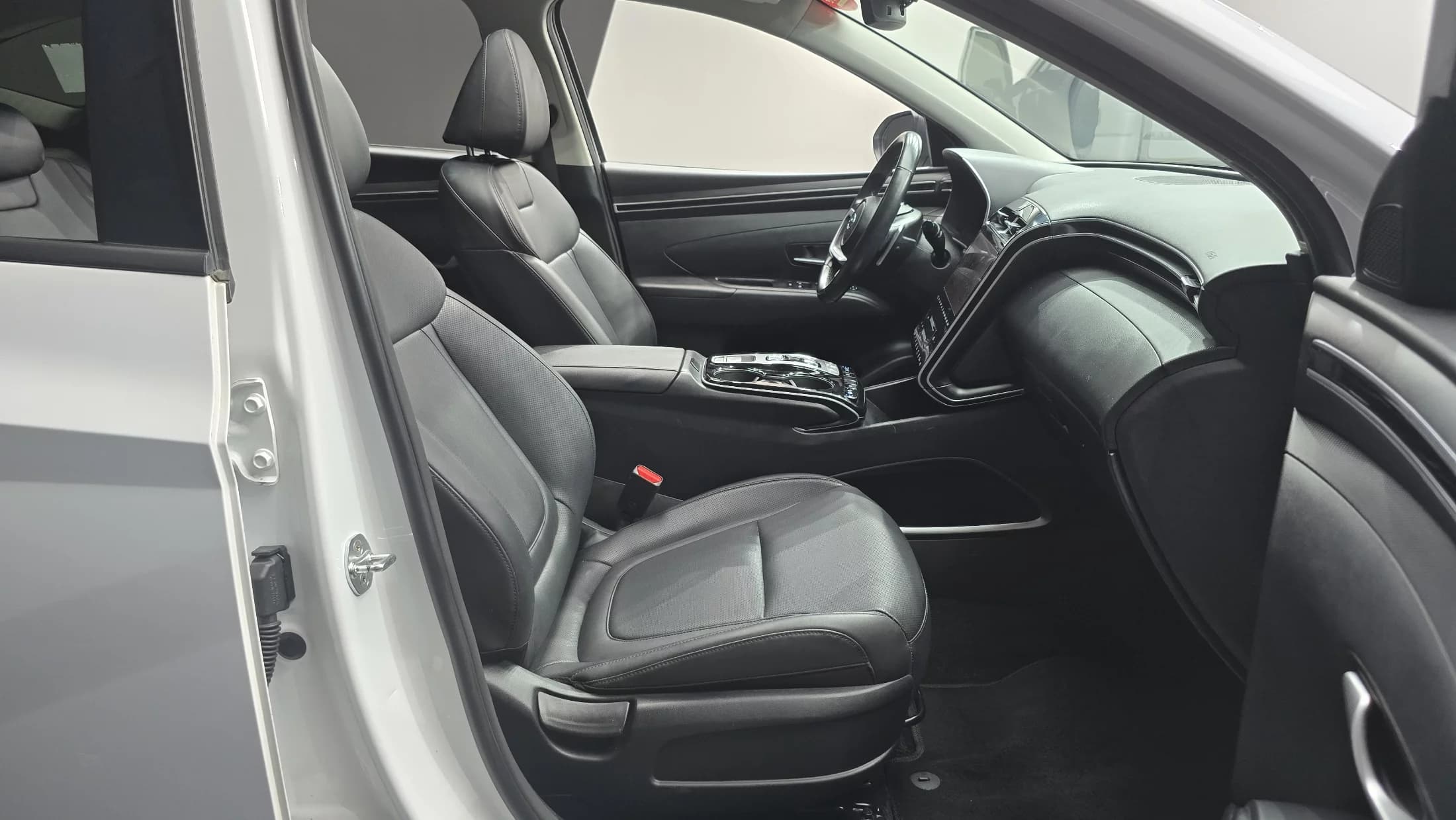 Hyundai Tucson Diesel 2.0 2WD Modern, 2022 г. 66618 км. — фото 10
