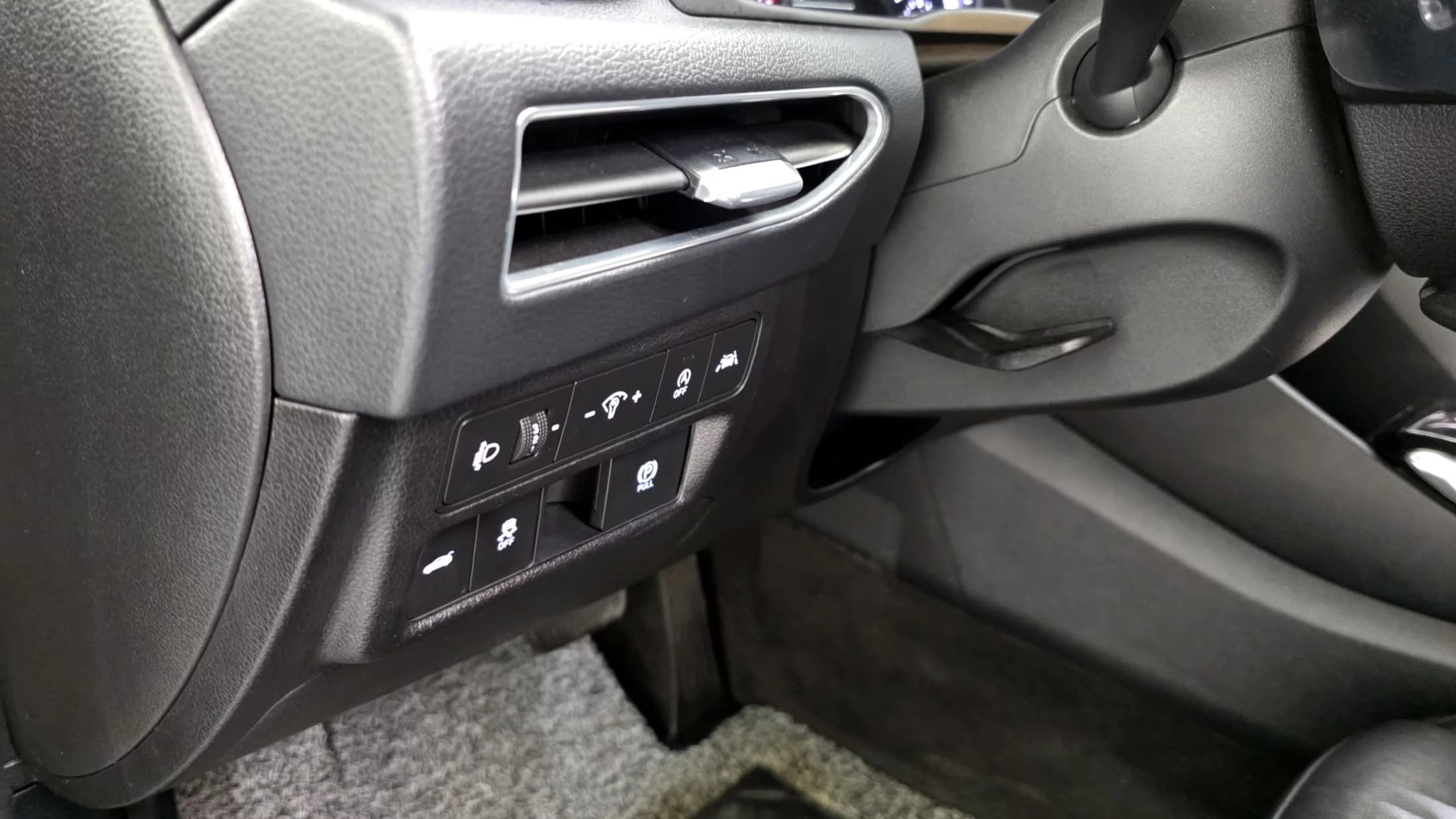 Hyundai Sonata 1.6 Turbo Premium Plus, 2021 г. 34851 км. — фото 17