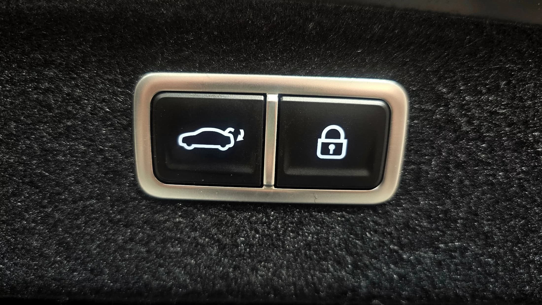 Genesis G80 Gasoline 2.5 Turbo 2WD, 2021 г. 79438 км. — фото 20