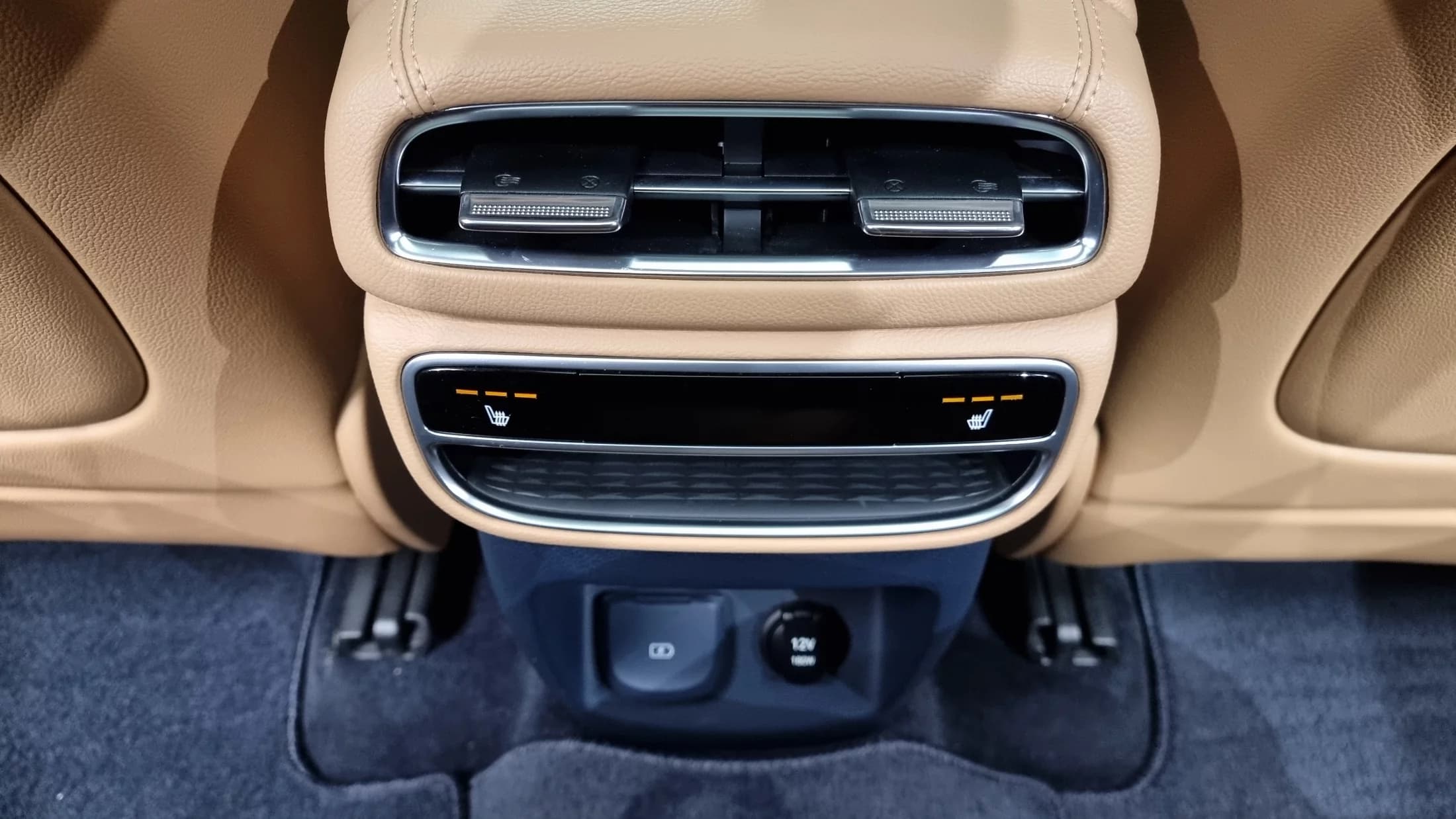 Genesis GV80 3.5T Gasoline AWD, 2021 г. 93004 км. — фото 18