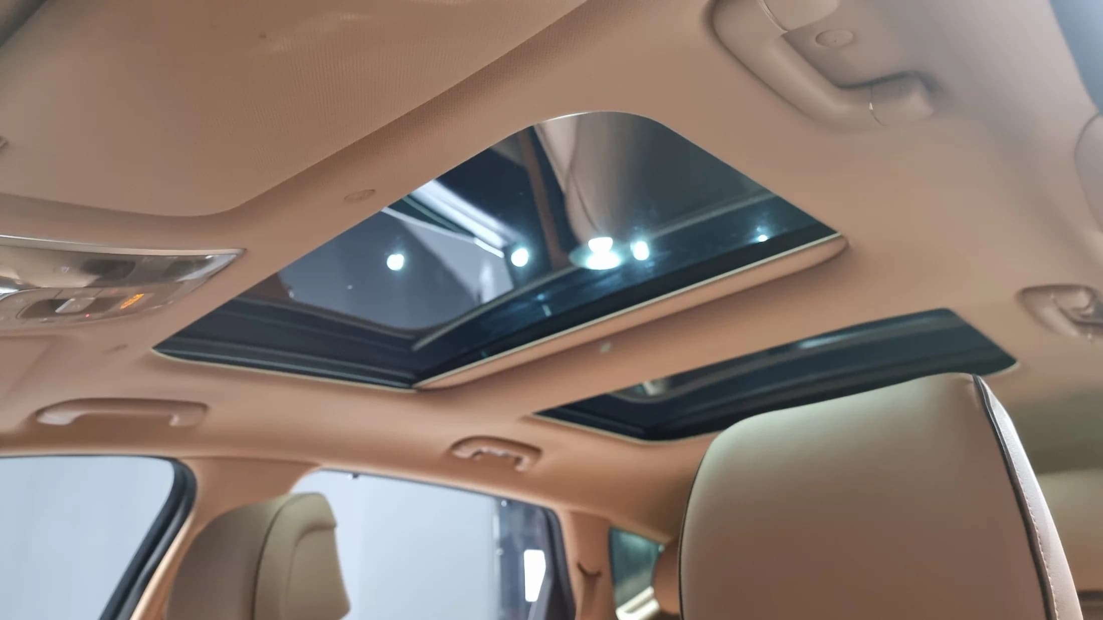 Genesis GV80 3.5T Gasoline AWD, 2021 г. 93004 км. — фото 19