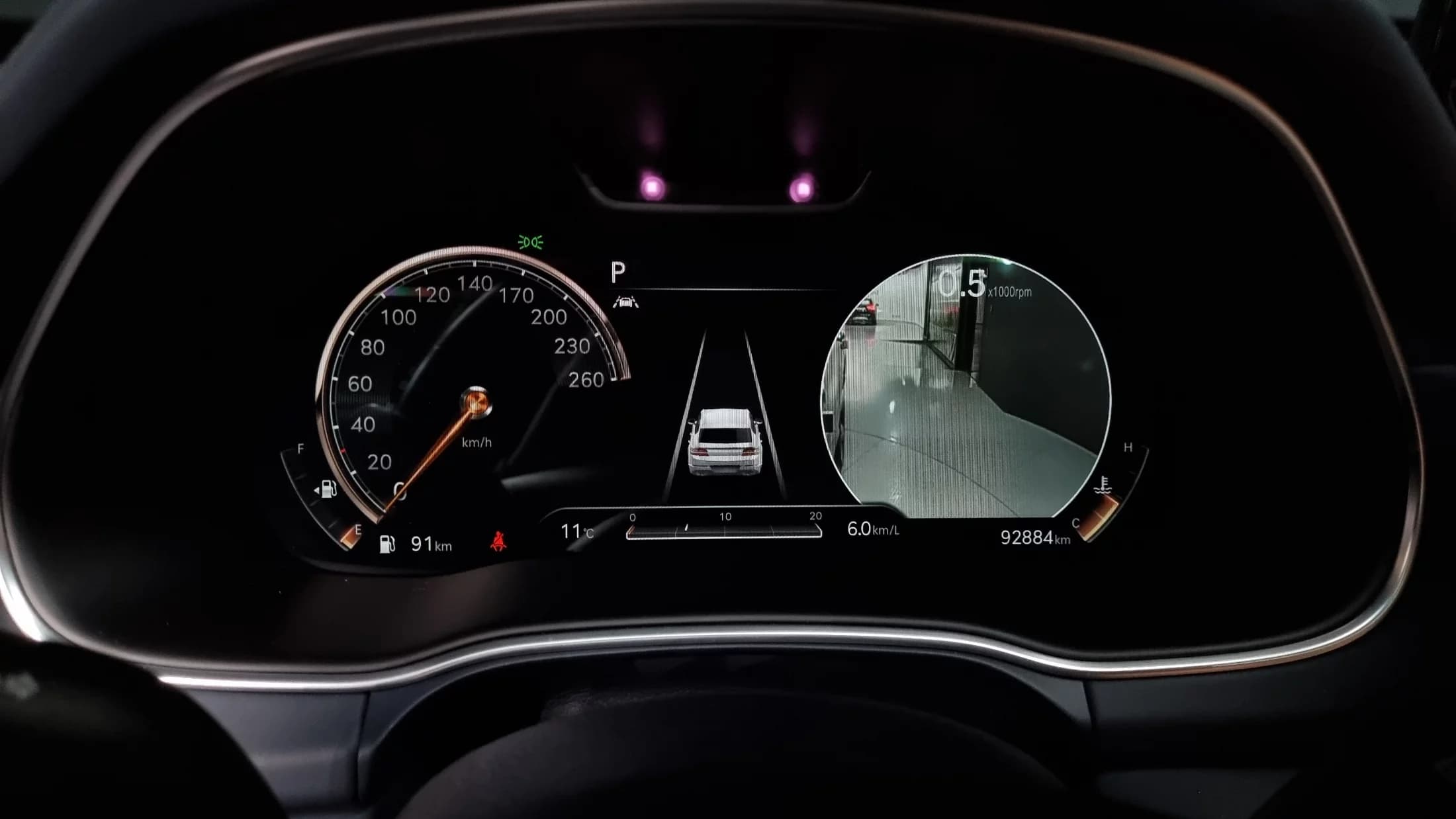 Genesis GV80 3.5T Gasoline AWD, 2021 г. 93004 км. — фото 8