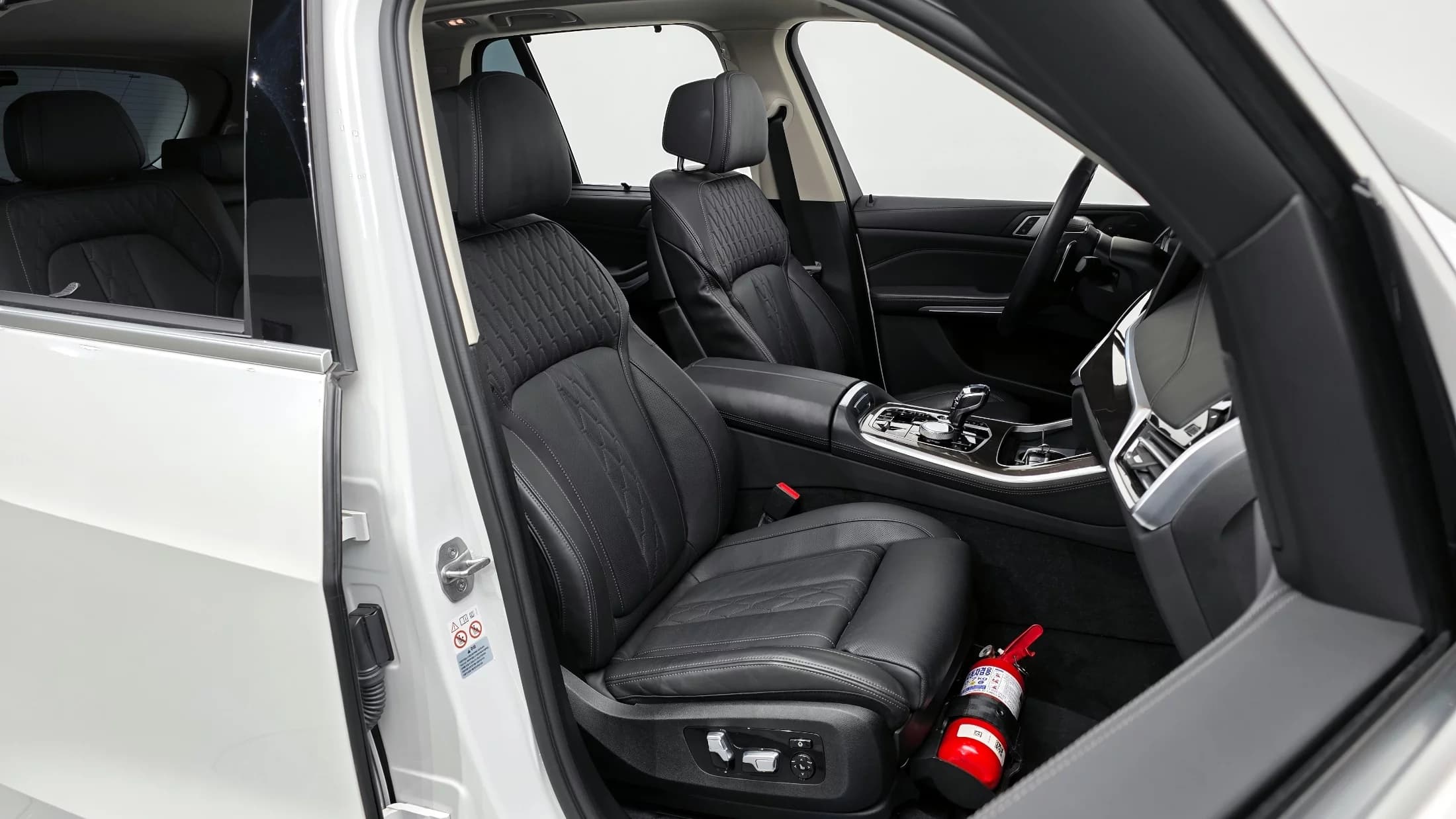 BMW X5 xDrive 40i xLine, 2022 г. 28271 км. — фото 10