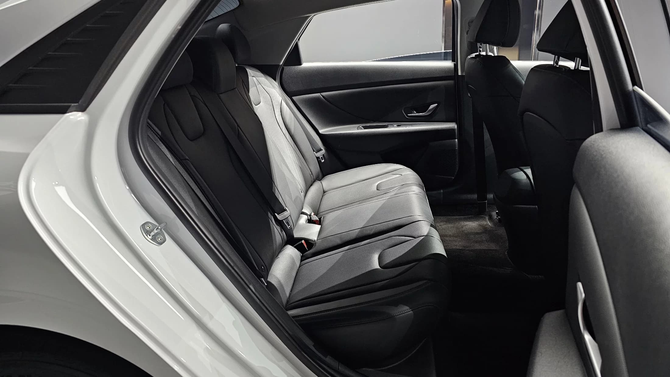 Hyundai AVANTE (Хендай Элантра) 1.6 Smart, 2021 г. 43294 км. — фото 12