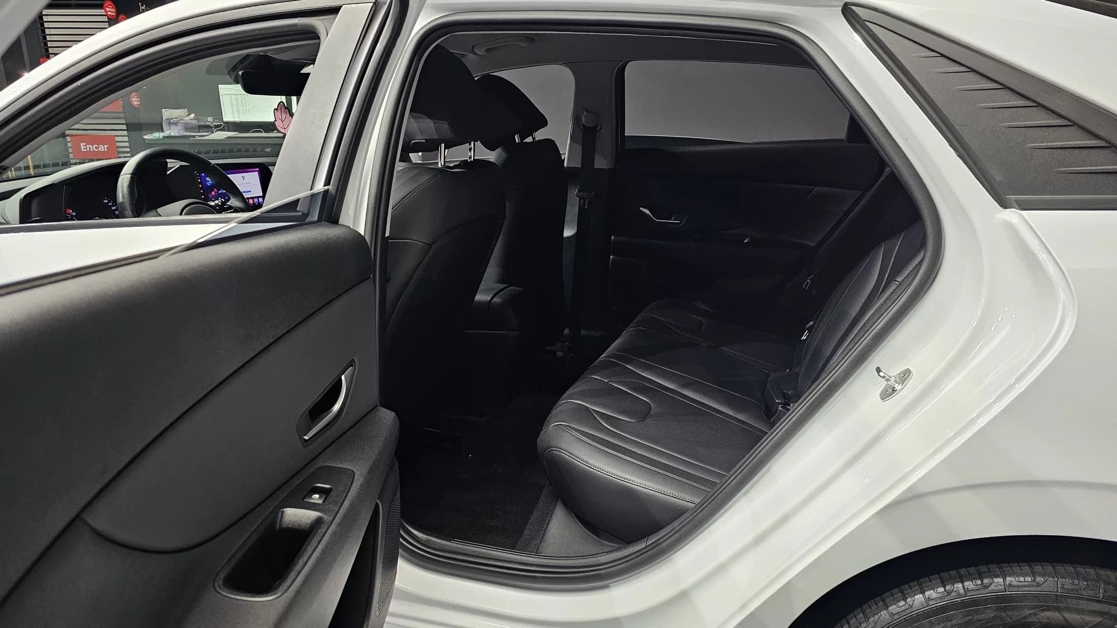 Hyundai AVANTE (Хендай Элантра) 1.6 Smart, 2021 г. 43294 км. — фото 13