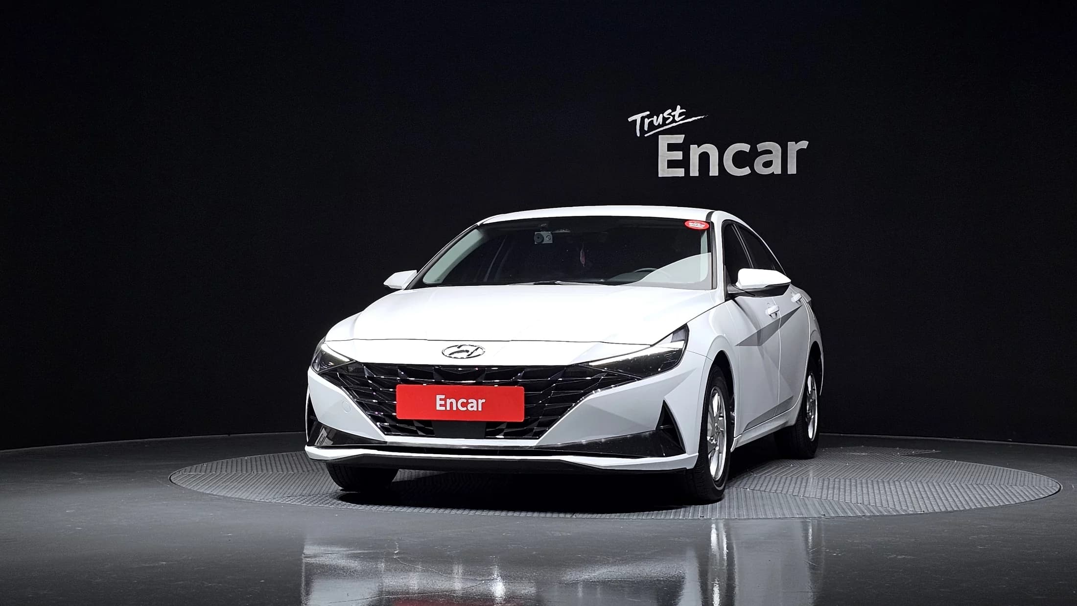 Hyundai AVANTE (Хендай Элантра) 1.6 Smart, 2021 г. 43294 км. — фото 3