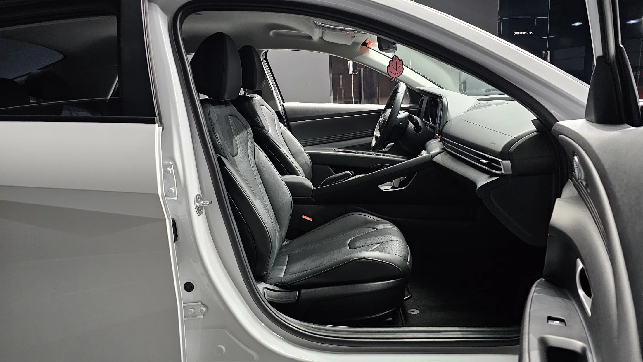 Hyundai AVANTE (Хендай Элантра) 1.6 Smart, 2021 г. 43294 км. — фото 10