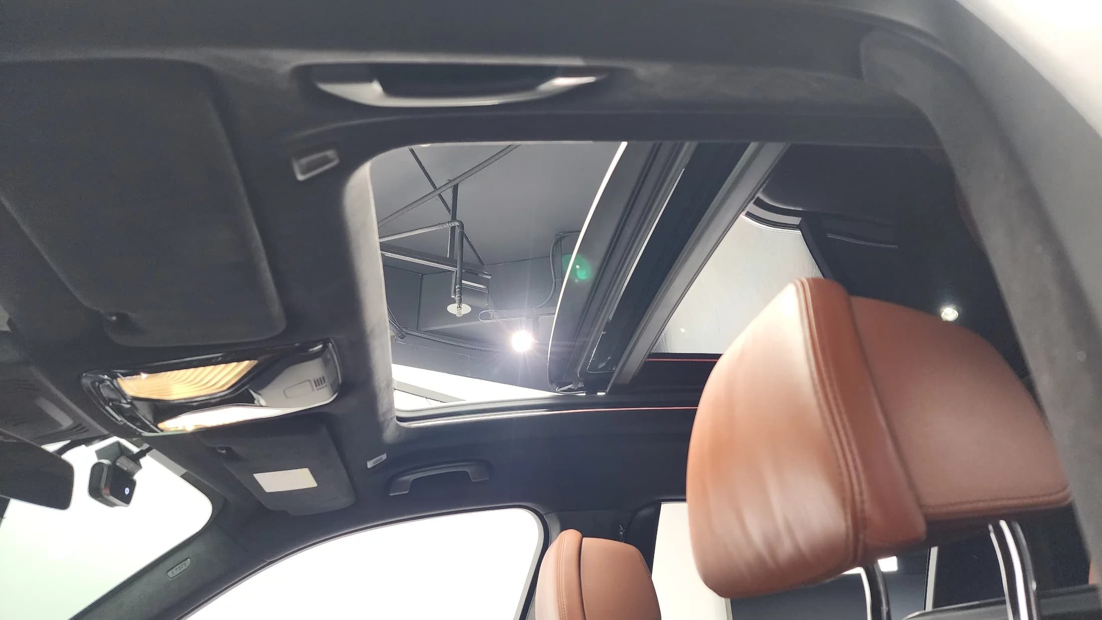 BMW X7 xDrive 40i M Sport 6STR, 2021 г. 53747 км. — фото 18