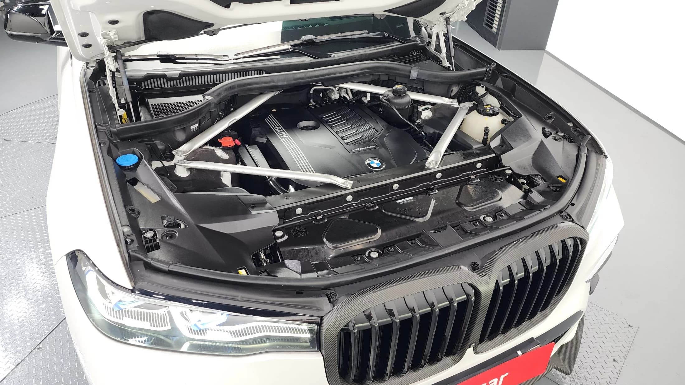 BMW X7 xDrive 40i M Sport 6STR, 2021 г. 53747 км. — фото 6