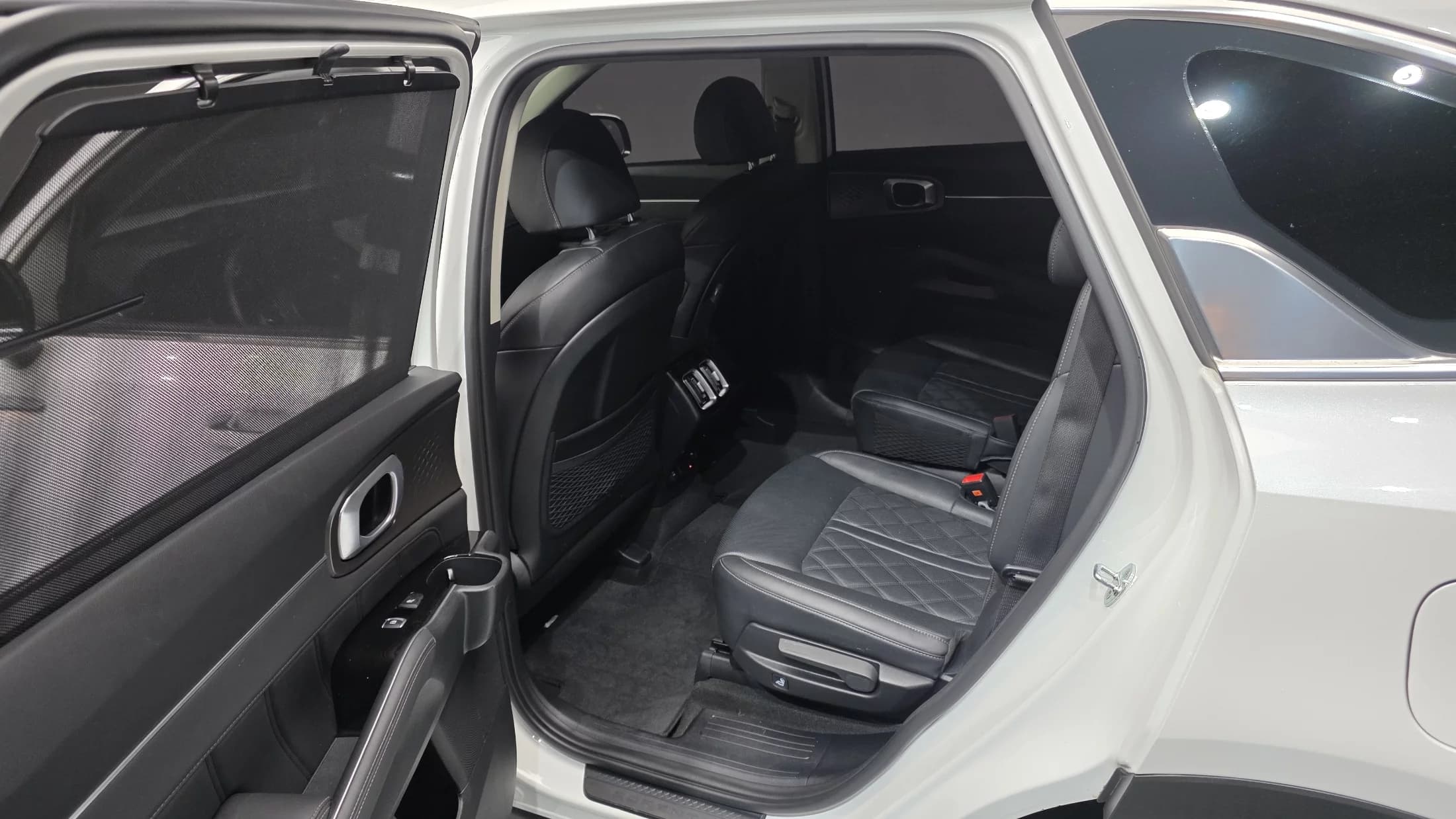 Kia Sorento Diesel 2.2 2WD Noblesse, 2021 г. 139305 км. — фото 11