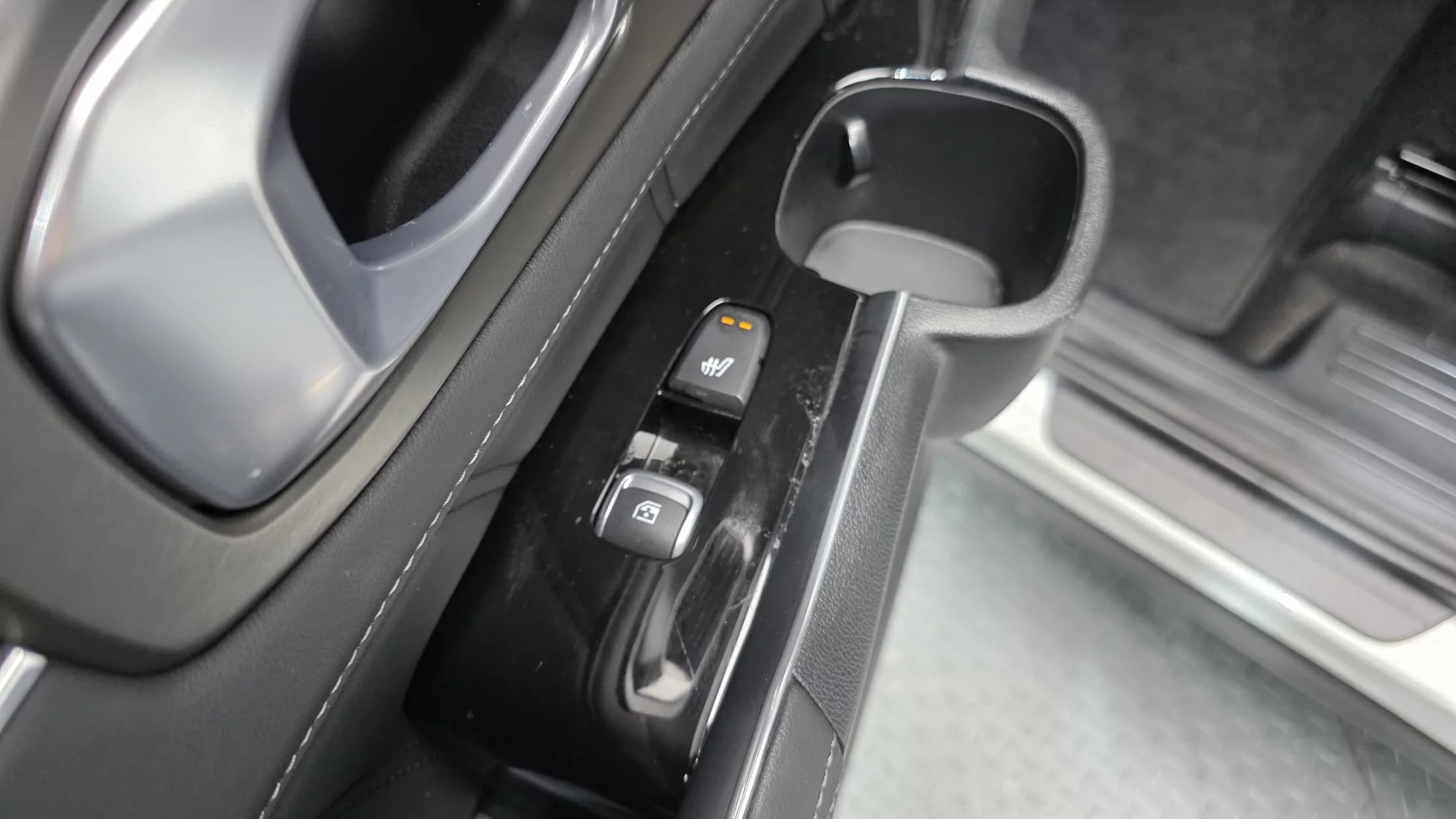 Kia Sorento Diesel 2.2 2WD Noblesse, 2021 г. 139305 км. — фото 19