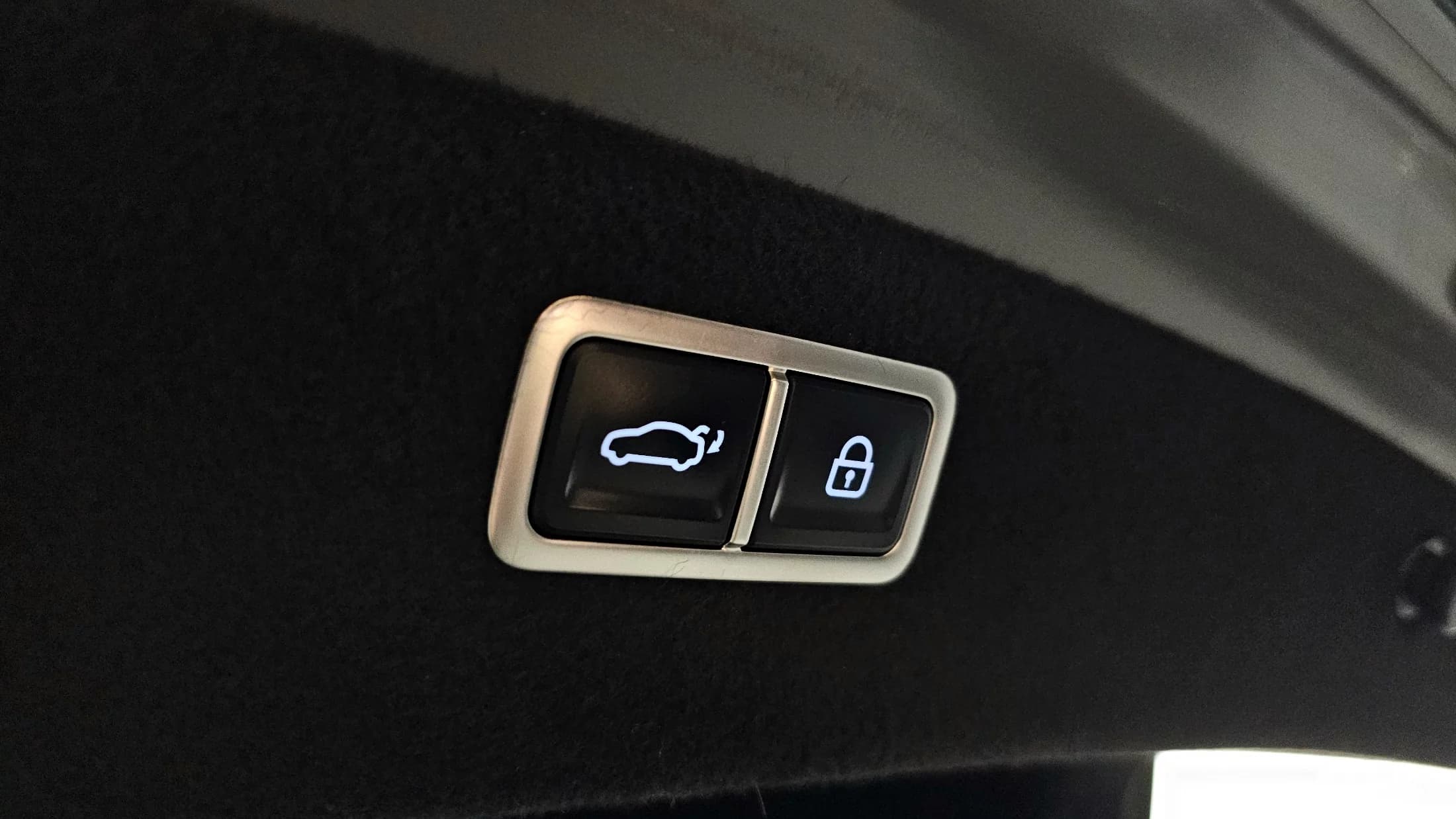 Genesis G80 Gasoline 2.5 Turbo AWD, 2021 г. 135613 км. — фото 20