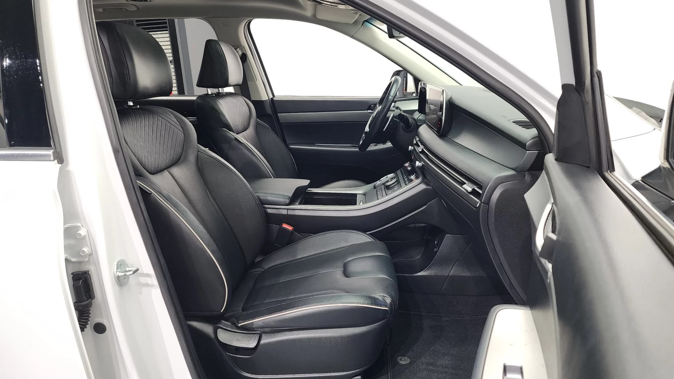 Hyundai Palisade Diesel 2.2 4WD Exclusive, 2023 г. 54817 км. — фото 11