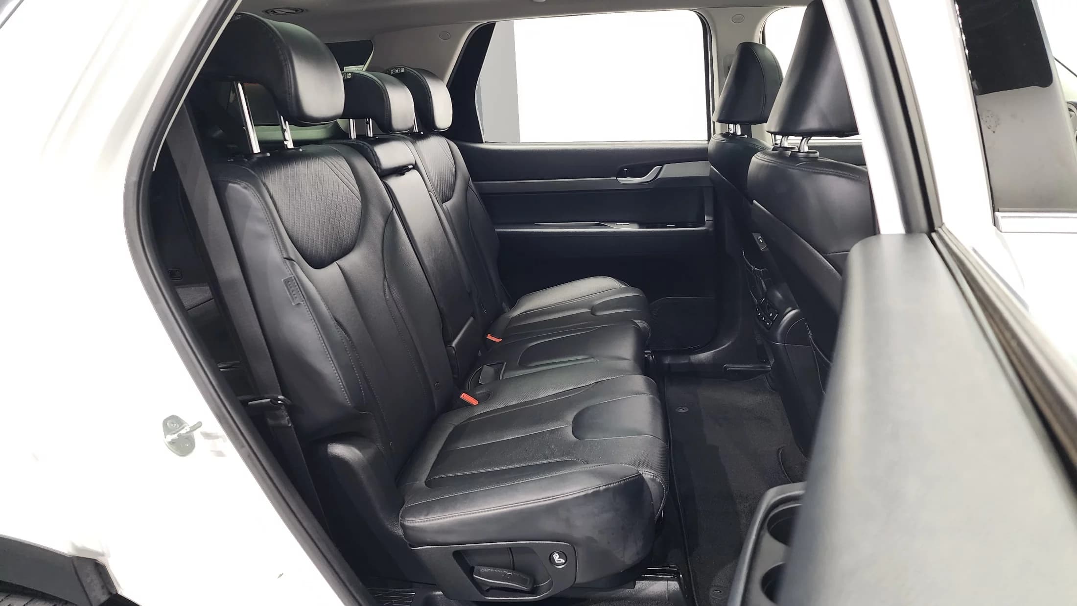 Hyundai Palisade Diesel 2.2 4WD Exclusive, 2023 г. 54817 км. — фото 12