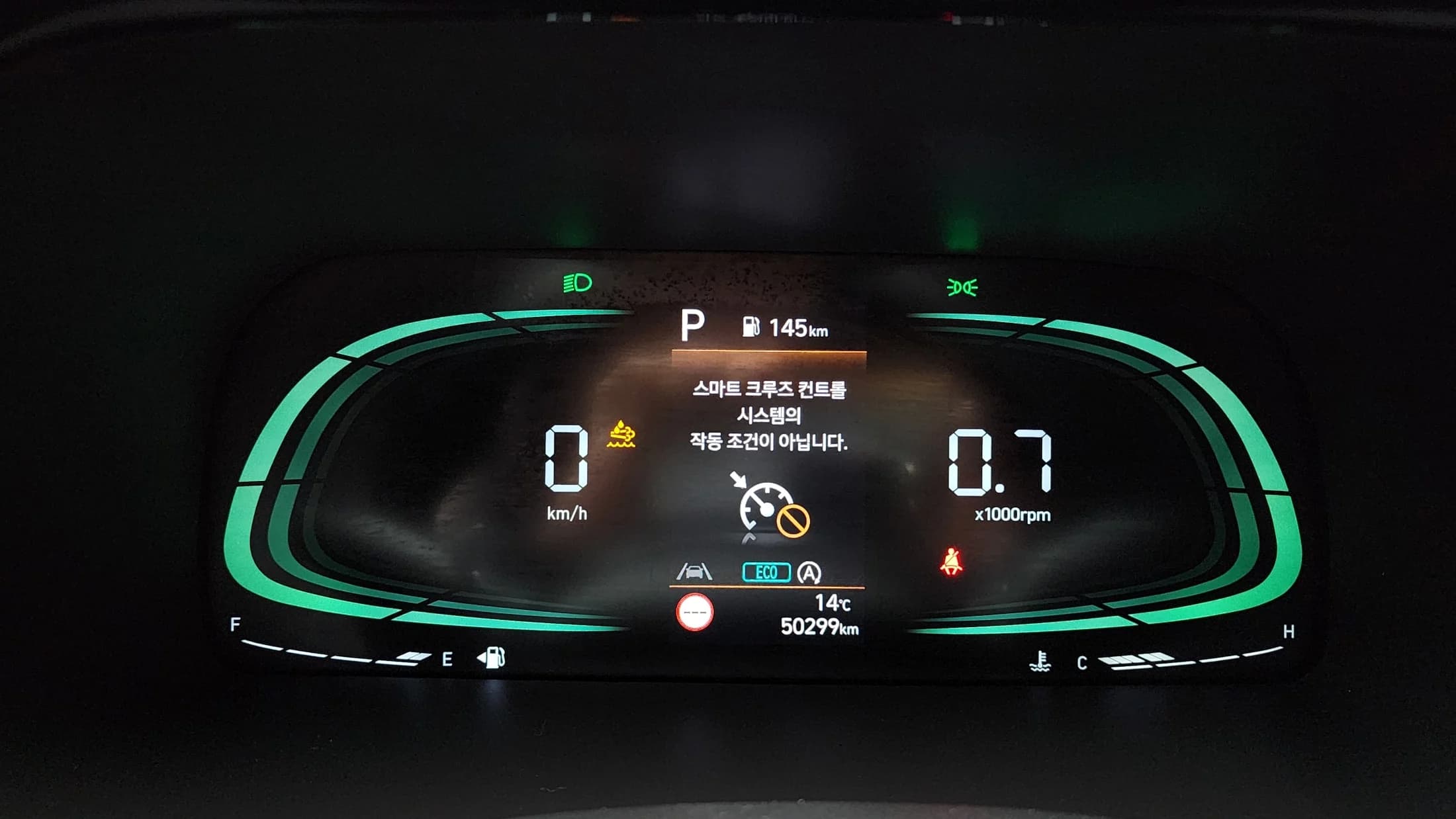 Hyundai Palisade Diesel 2.2 4WD Exclusive, 2023 г. 50401 км. — фото 8