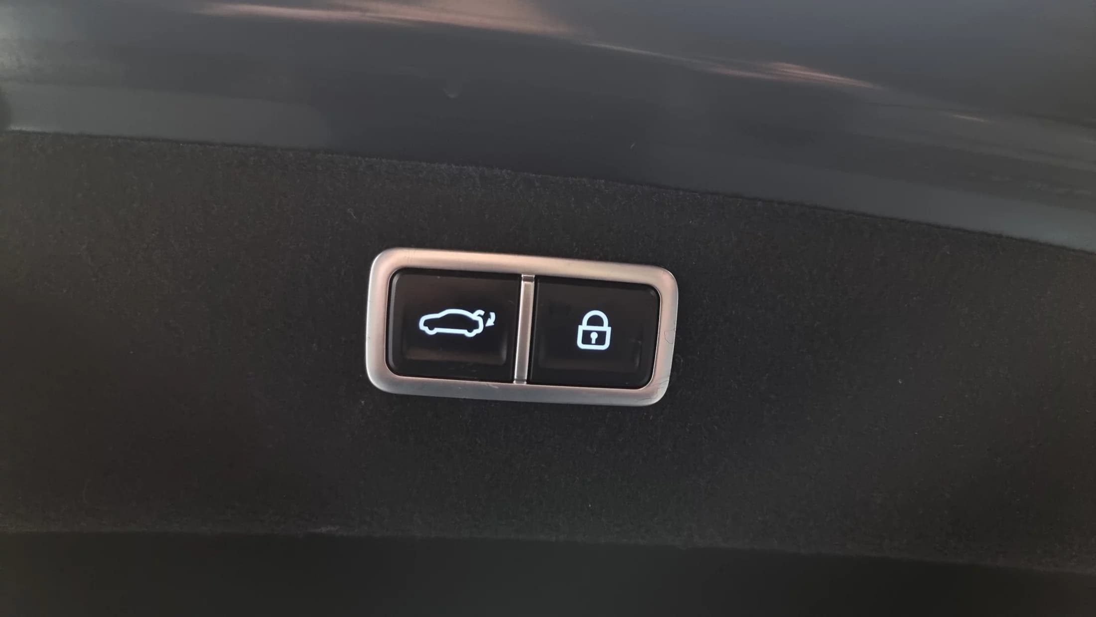 Genesis G80 Gasoline 2.5 Turbo 2WD, 2021 г. 54393 км. — фото 20