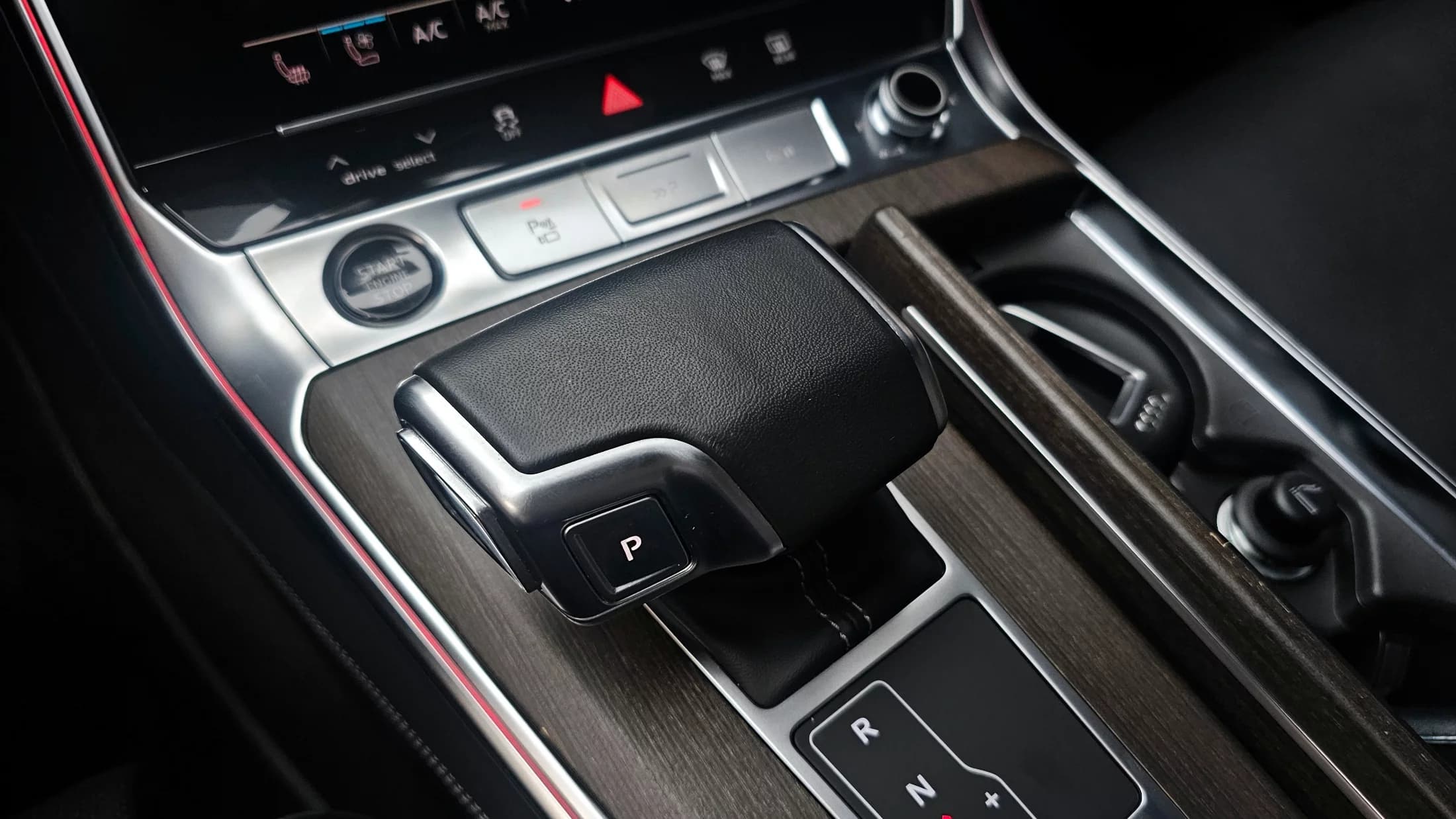 Audi A7 55 TFSI Quattro Premium, 2022 г. 33832 км. — фото 9