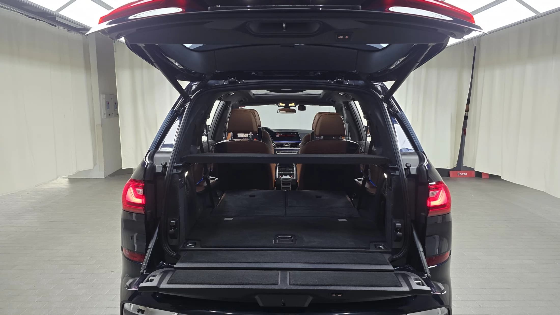 BMW X7 xDrive 40d M Sport 6STR, 2022 г. 60899 км. — фото 20