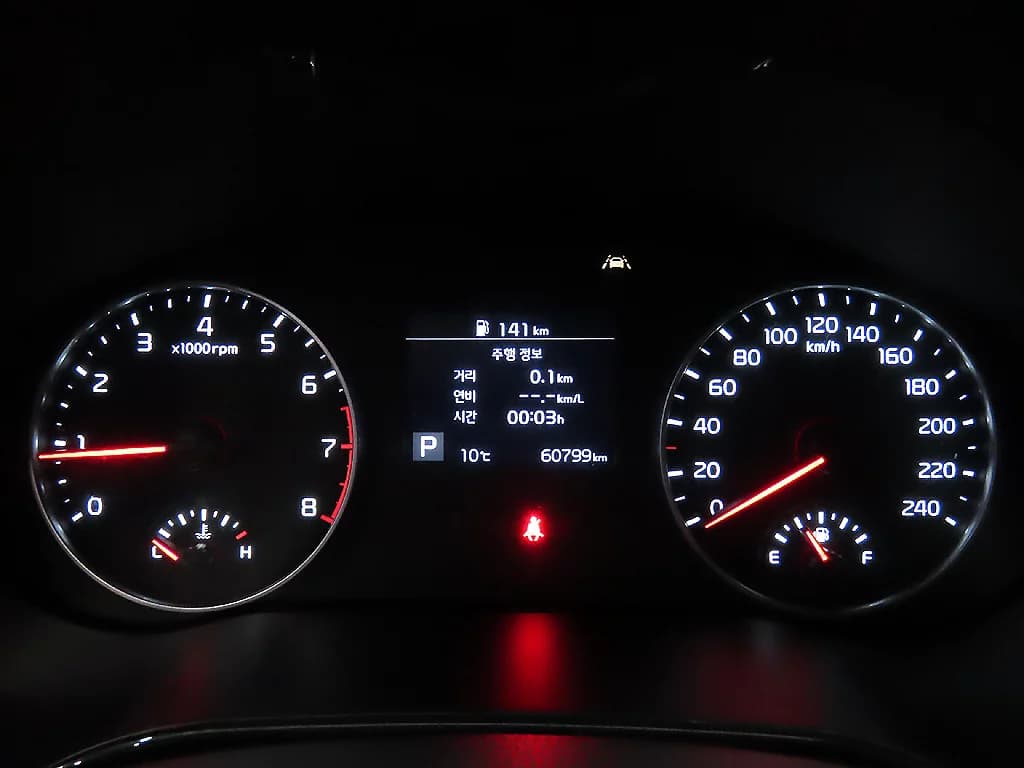 Kia Seltos Gasoline 1.6 Turbo 2WD Signature, 2021 г. 60886 км. — фото 8