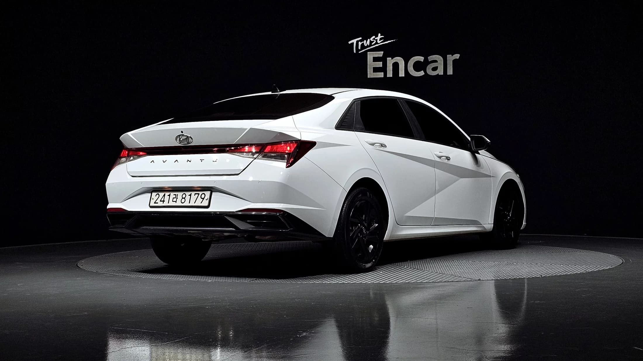 Hyundai AVANTE (Хендай Элантра) 1.6 Modern, 2022 г. 96166 км. — фото 2