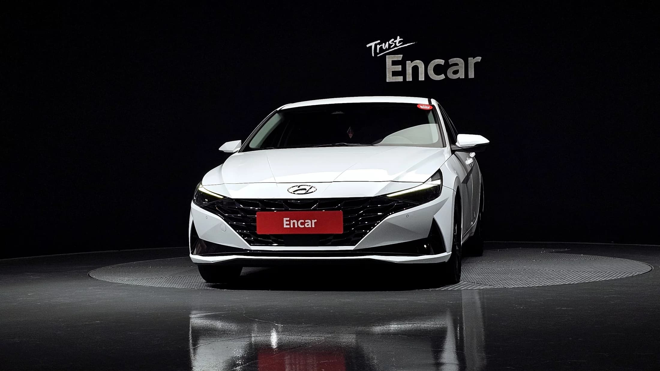 Hyundai AVANTE (Хендай Элантра) 1.6 Modern, 2022 г. 96166 км. — фото 3