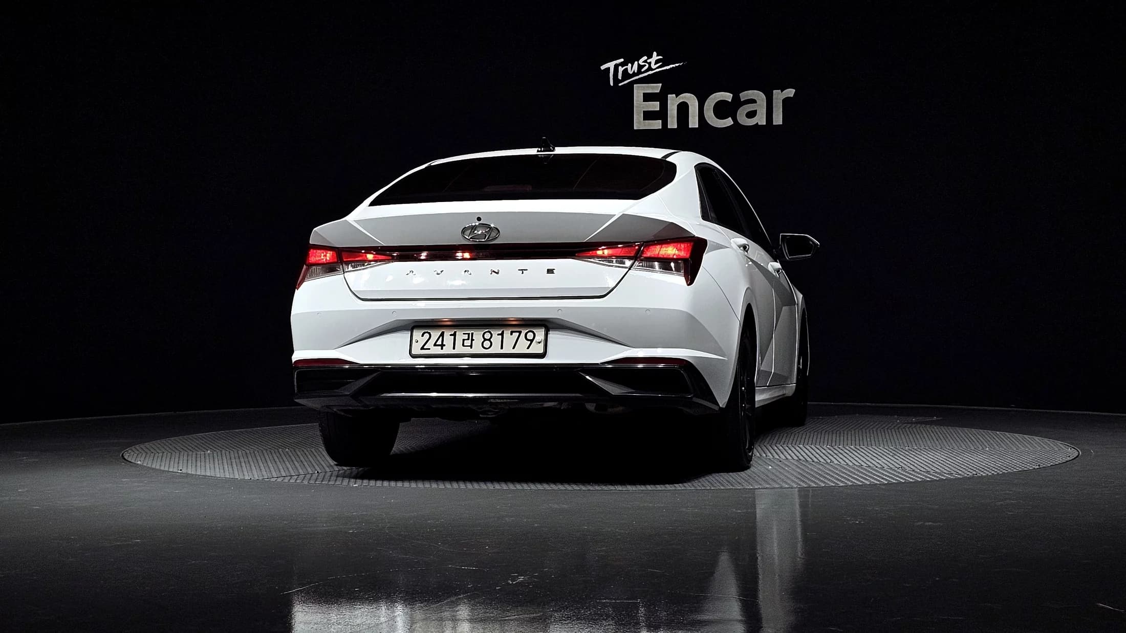 Hyundai AVANTE (Хендай Элантра) 1.6 Modern, 2022 г. 96166 км. — фото 4