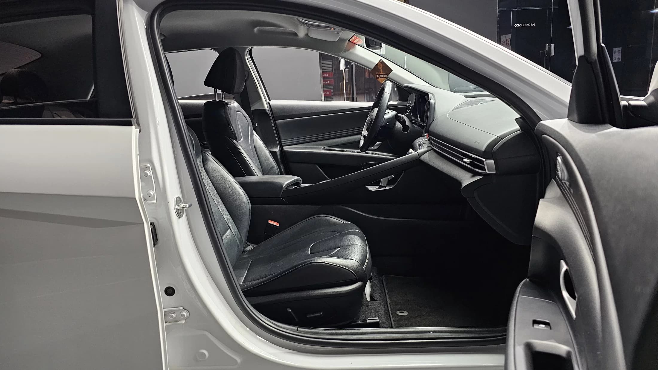Hyundai AVANTE (Хендай Элантра) 1.6 Modern, 2022 г. 96166 км. — фото 10