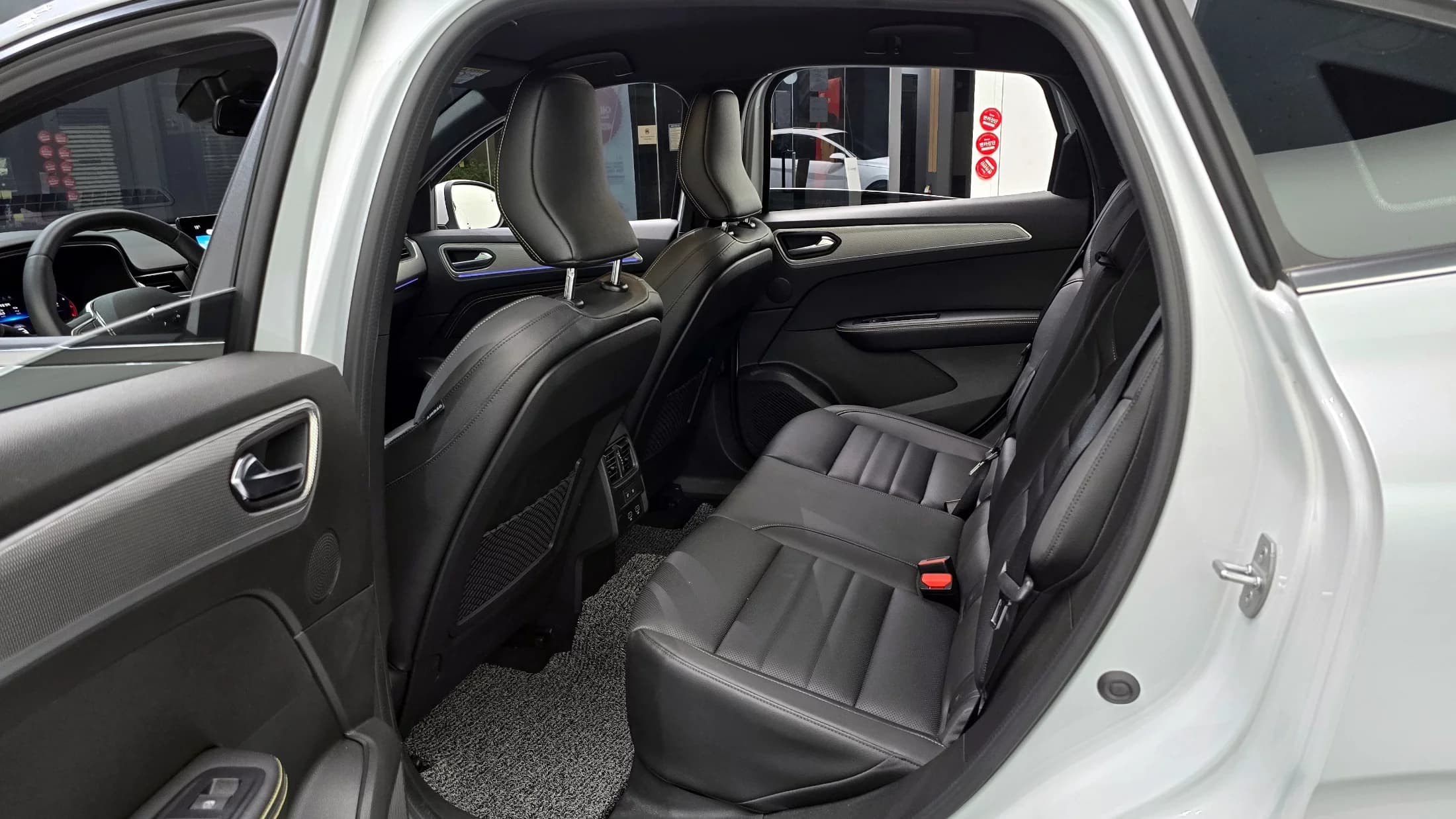 Renault Samsung XM3 1.6 GTe Inspire, 2023 г. 22755 км. — фото 13