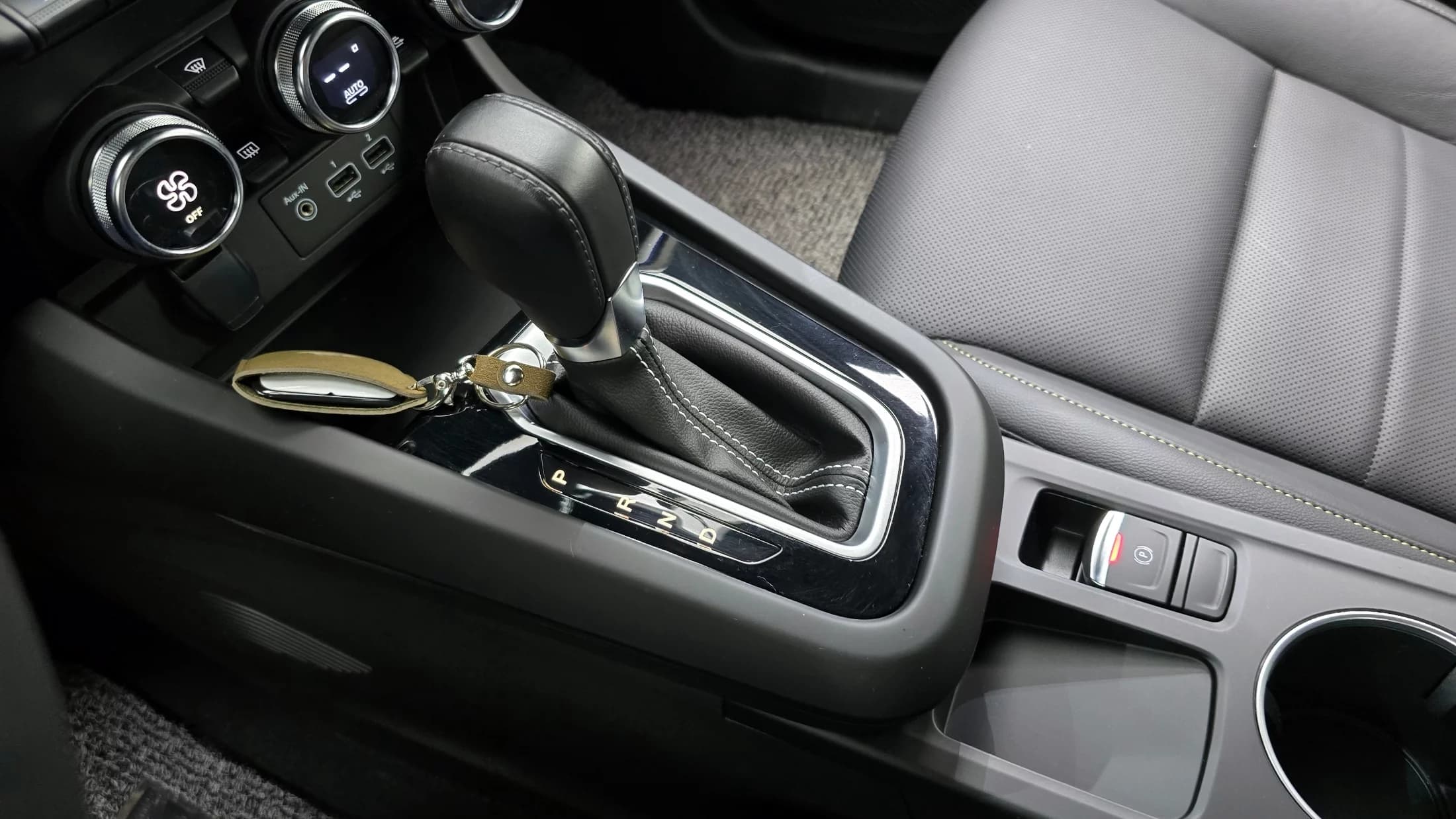Renault Samsung XM3 1.6 GTe Inspire, 2023 г. 22755 км. — фото 9
