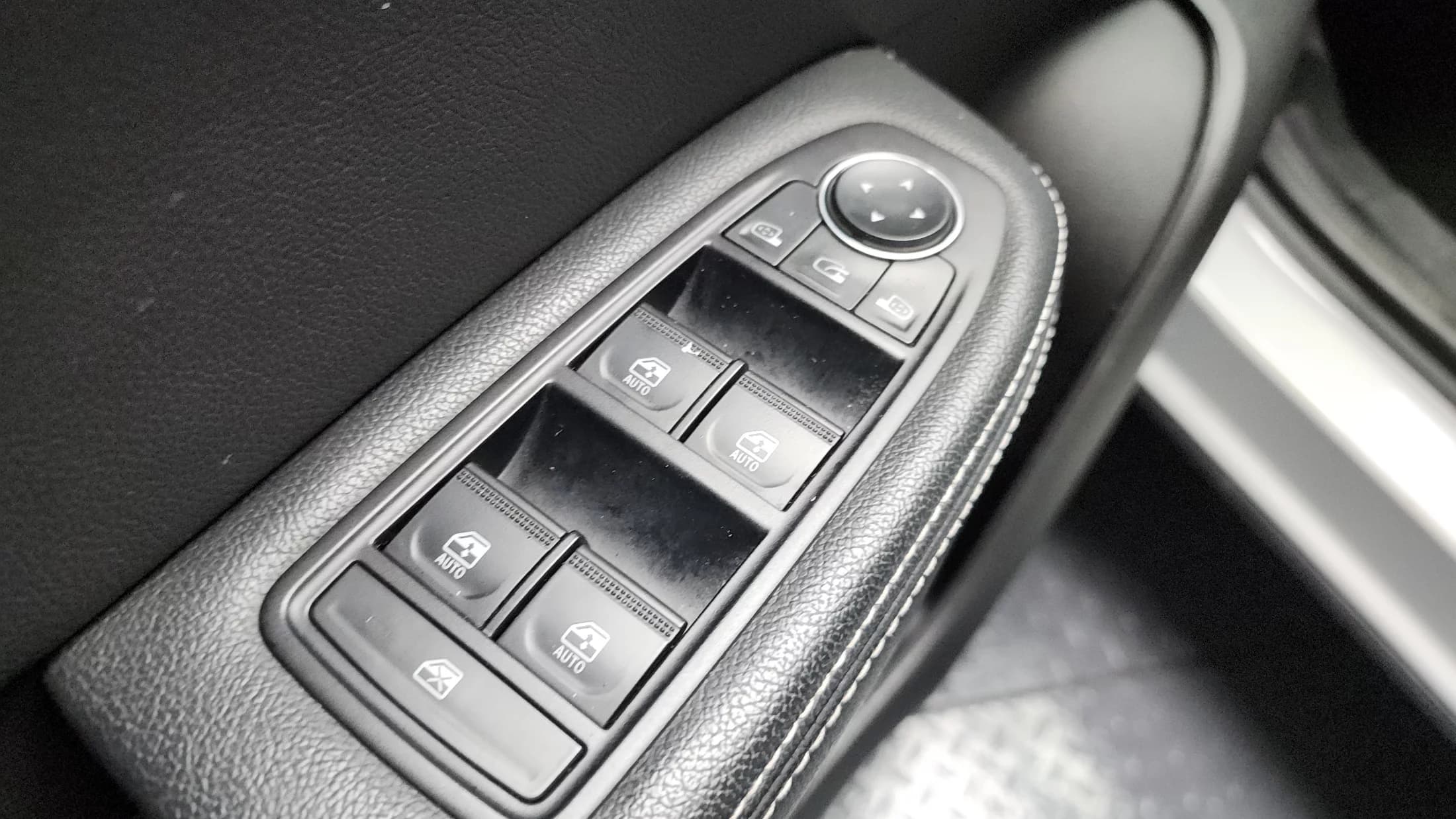 Renault Samsung XM3 1.6 GTe RE, 2022 г. 94047 км. — фото 19
