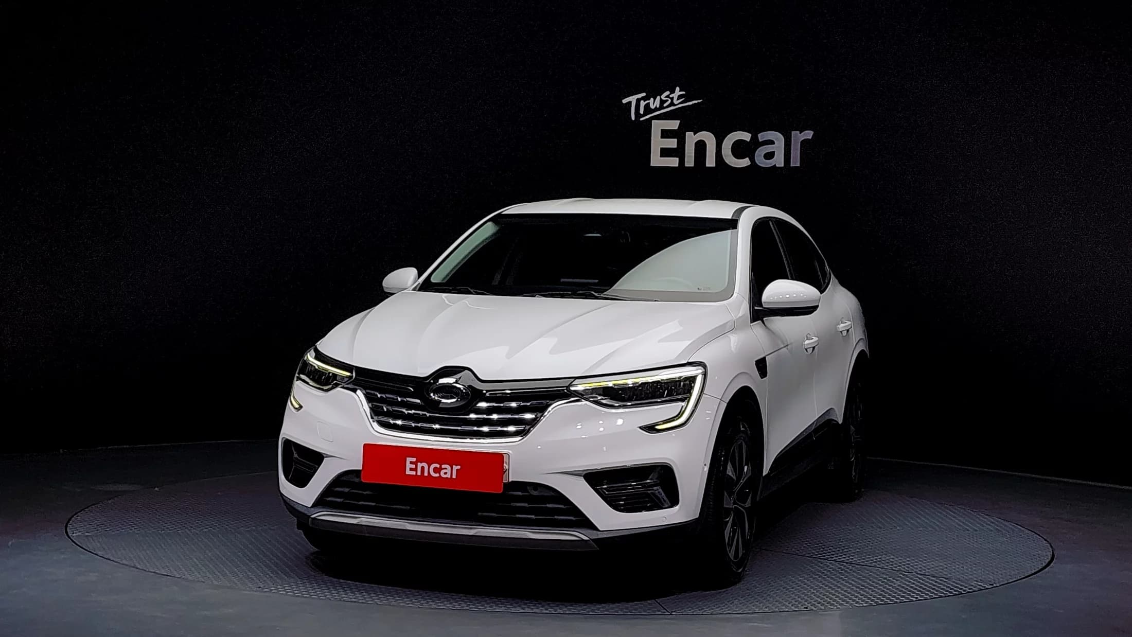 Renault Samsung XM3 1.6 GTe RE, 2022 г. 94047 км. — фото 3