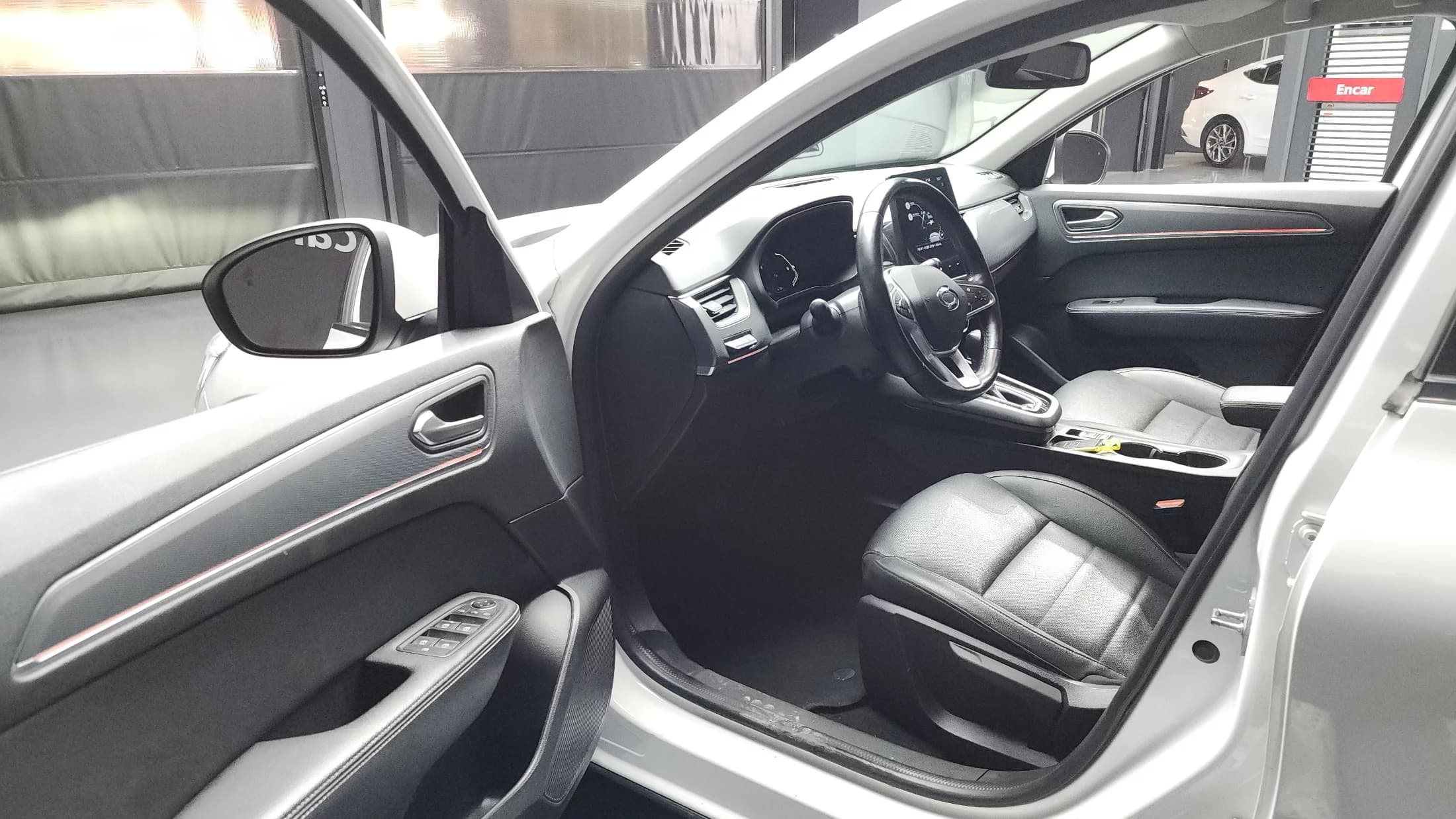 Renault Samsung XM3 1.6 GTe RE, 2022 г. 94047 км. — фото 10