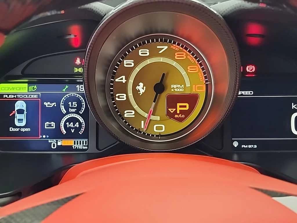 Ferrari PORTOFINO M 3.9 V8, 2022 г. 17232 км. — фото 7