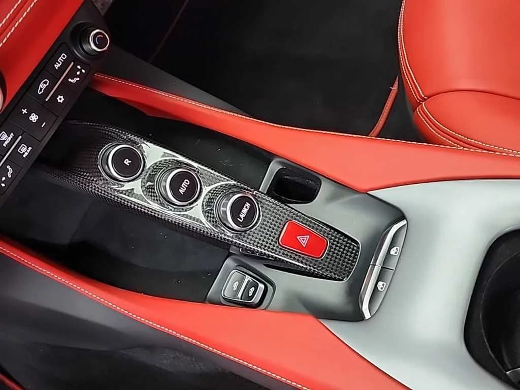 Ferrari PORTOFINO M 3.9 V8, 2022 г. 17232 км. — фото 9