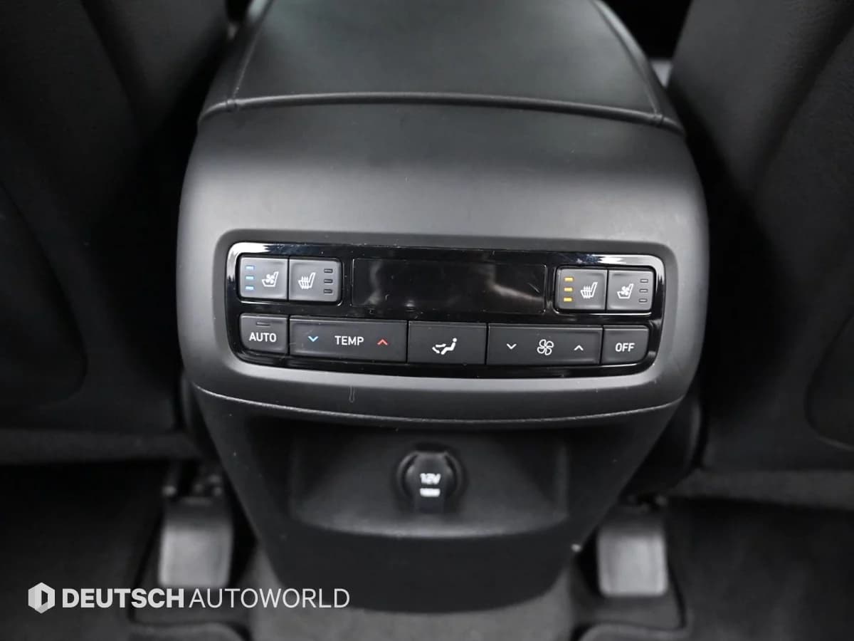 Hyundai Palisade Diesel 2.2 4WD Prestige, 2021 г. 184218 км. — фото 11