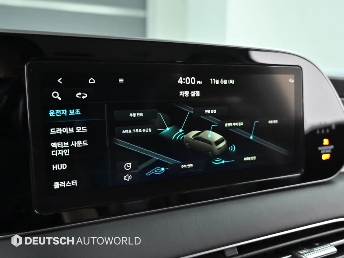 Hyundai Palisade Diesel 2.2 4WD Prestige, 2021 г. 184218 км. — фото 12