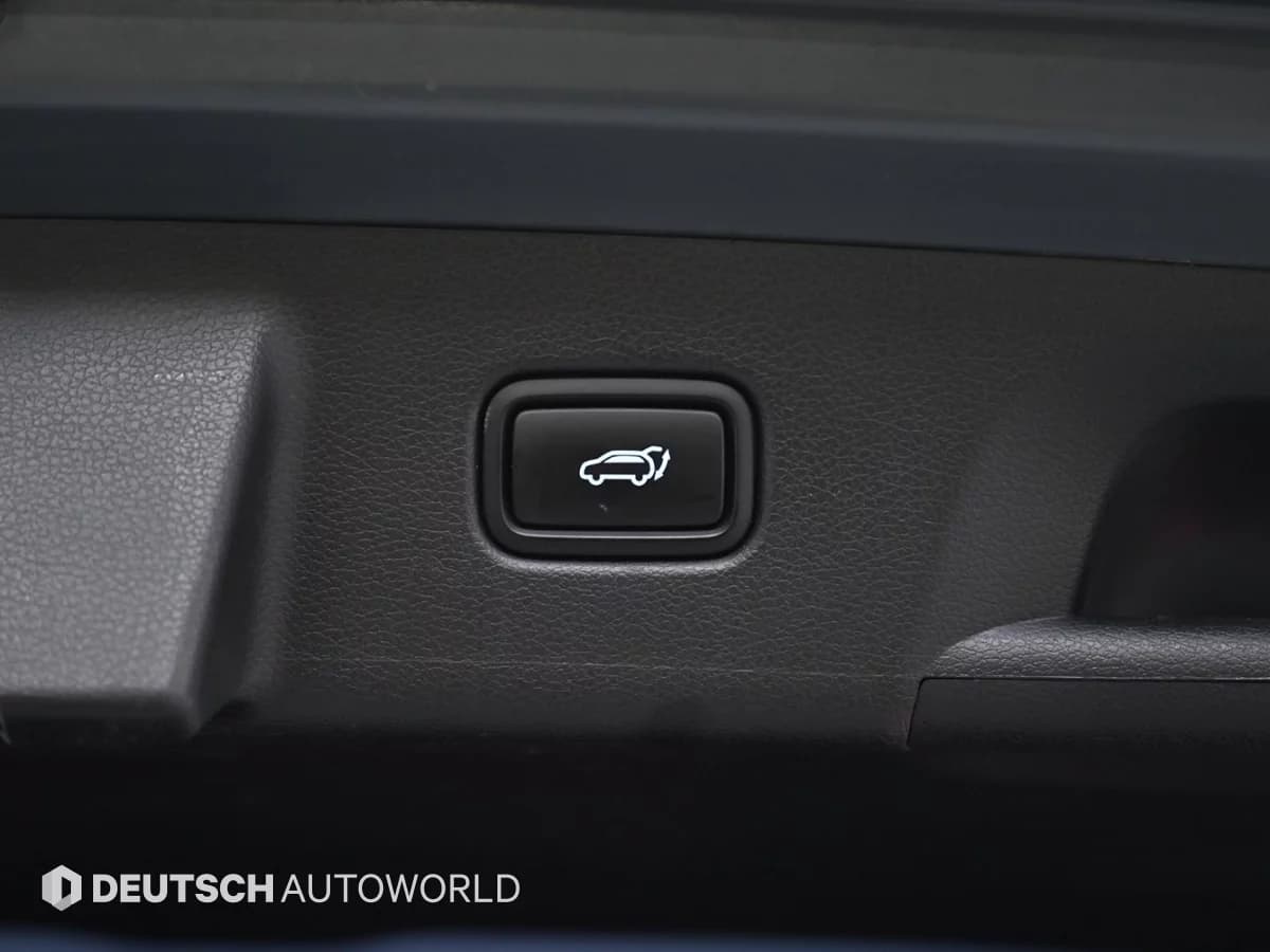 Hyundai Palisade Diesel 2.2 4WD Prestige, 2021 г. 184218 км. — фото 15