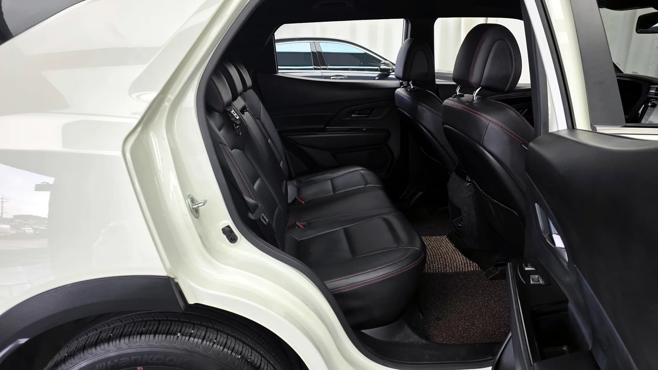 SsangYong KORANDO Gasoline 1.5 2WD R-Plus, 2021 г. 62707 км. — фото 12