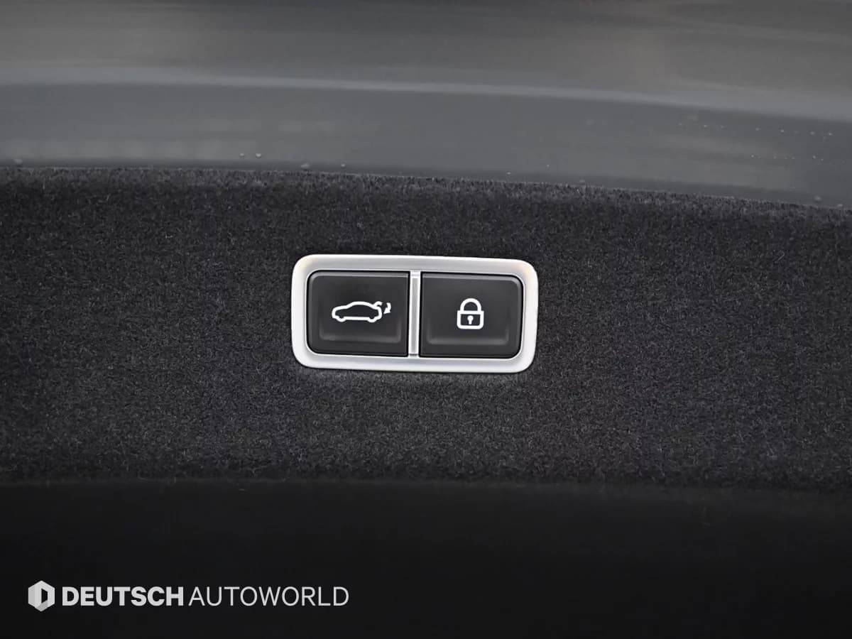 Genesis G90 Gasoline 3.5 Turbo AWD, 2023 г. 51138 км. — фото 20