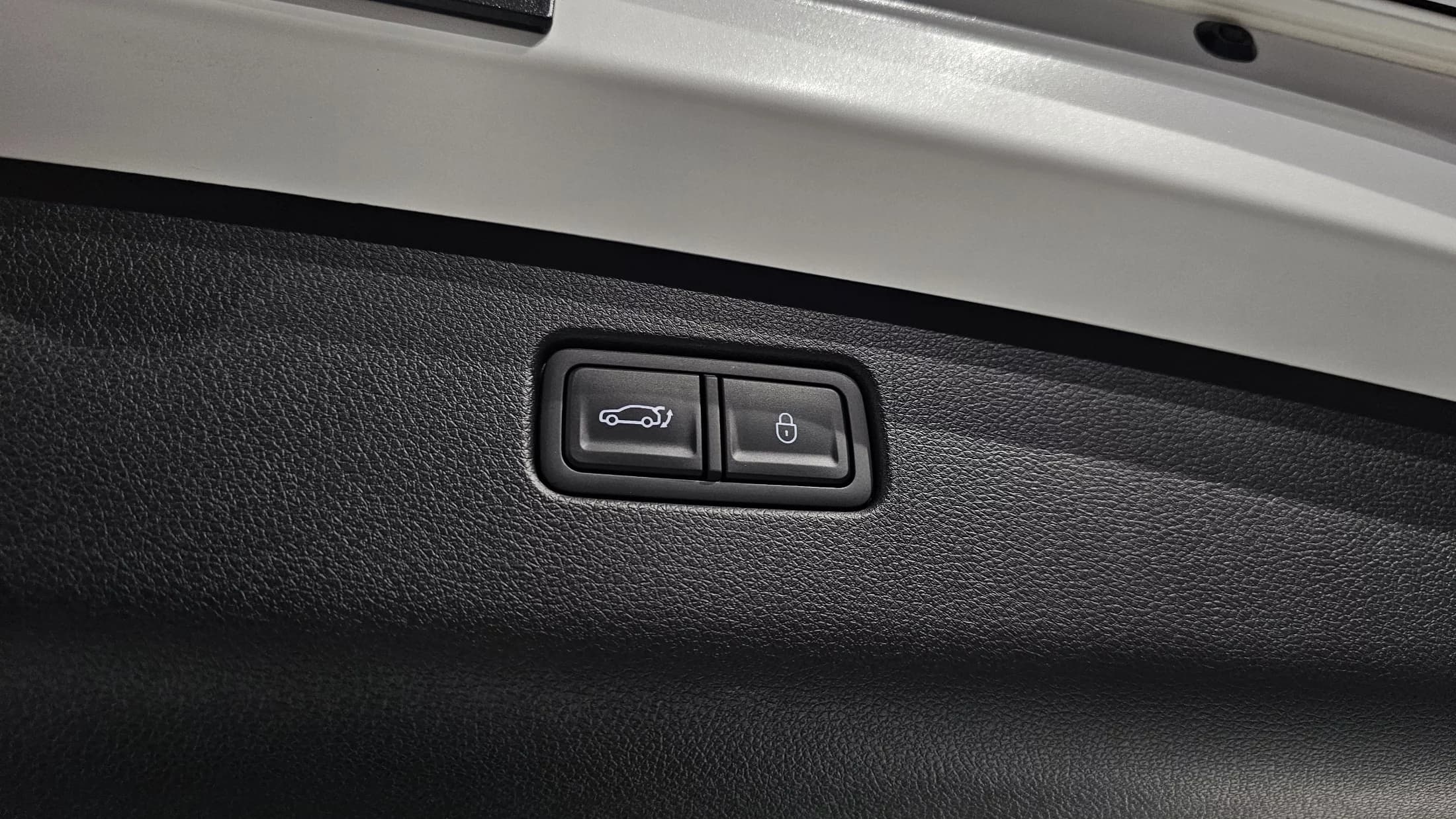 Genesis GV70 2.5T Gasoline AWD, 2024 г. 10765 км. — фото 20