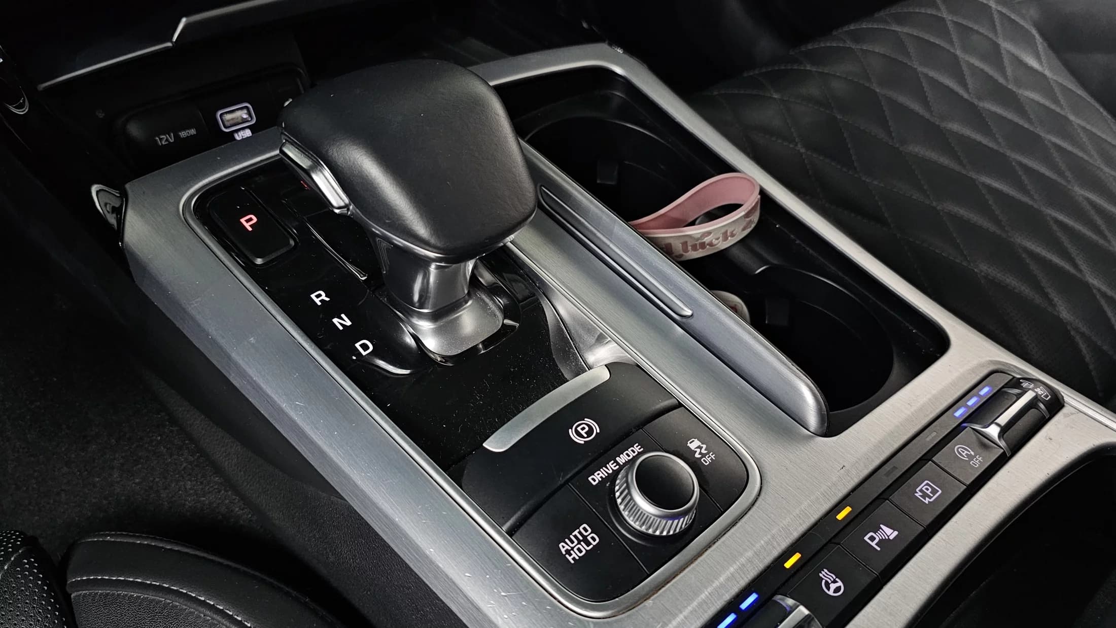 Kia Stinger 2.5 Masters, 2021 г. 34540 км. — фото 8