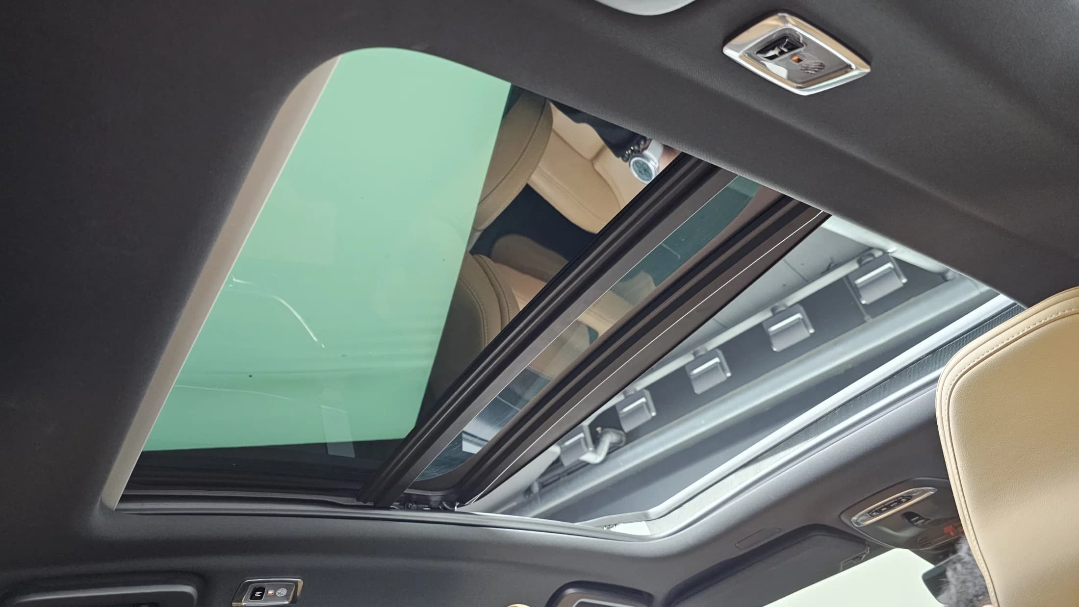 Volvo S90 B5 Inscription, 2021 г. 99281 км. — фото 19