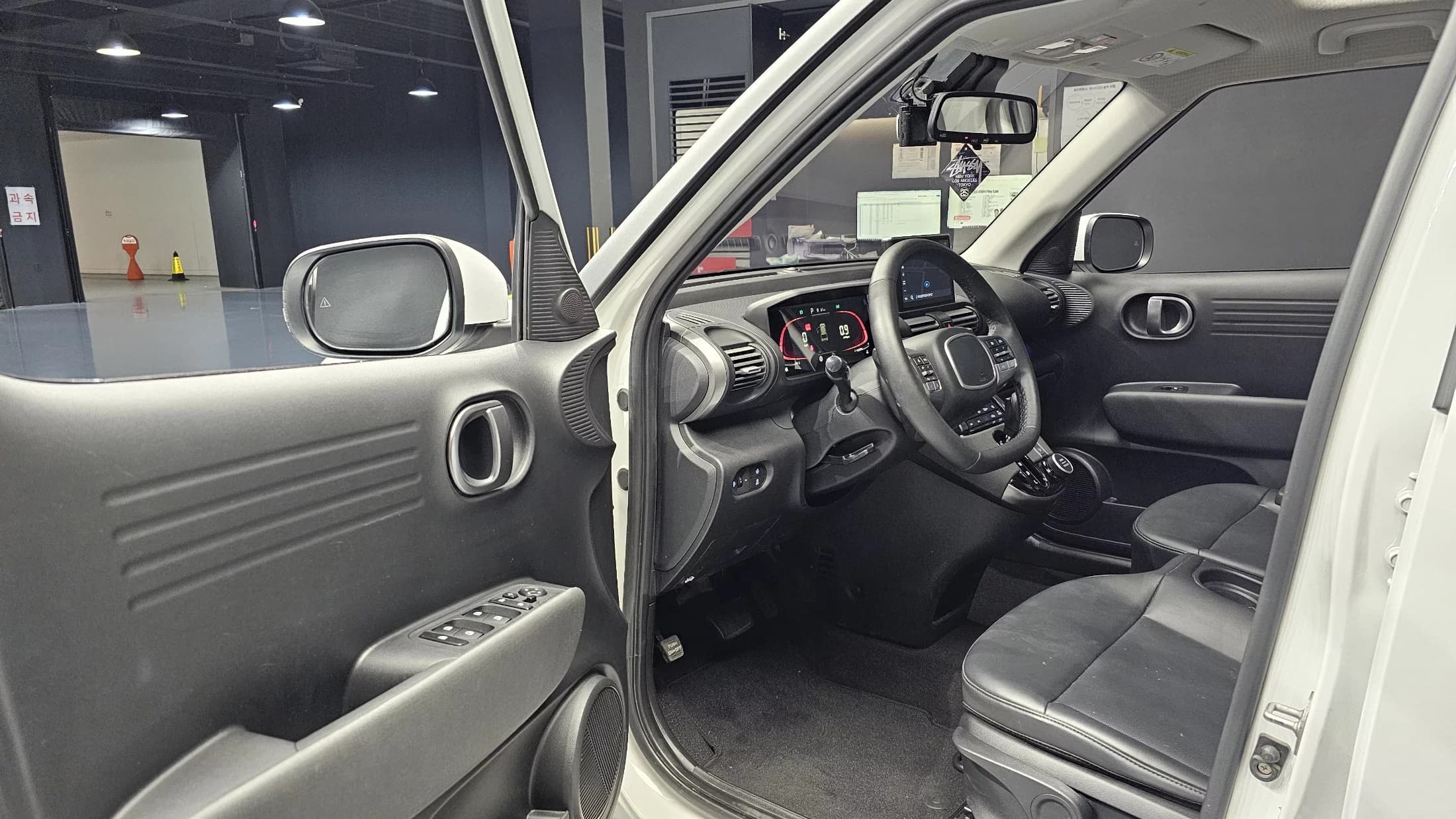 Hyundai Casper Turbo Inspiration, 2022 г. 64180 км. — фото 11