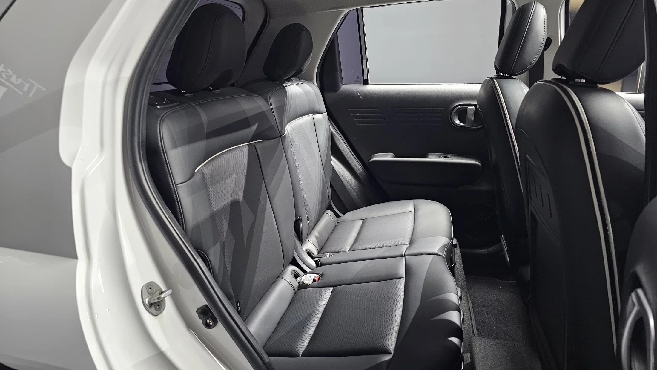 Hyundai Casper Turbo Inspiration, 2022 г. 64180 км. — фото 12